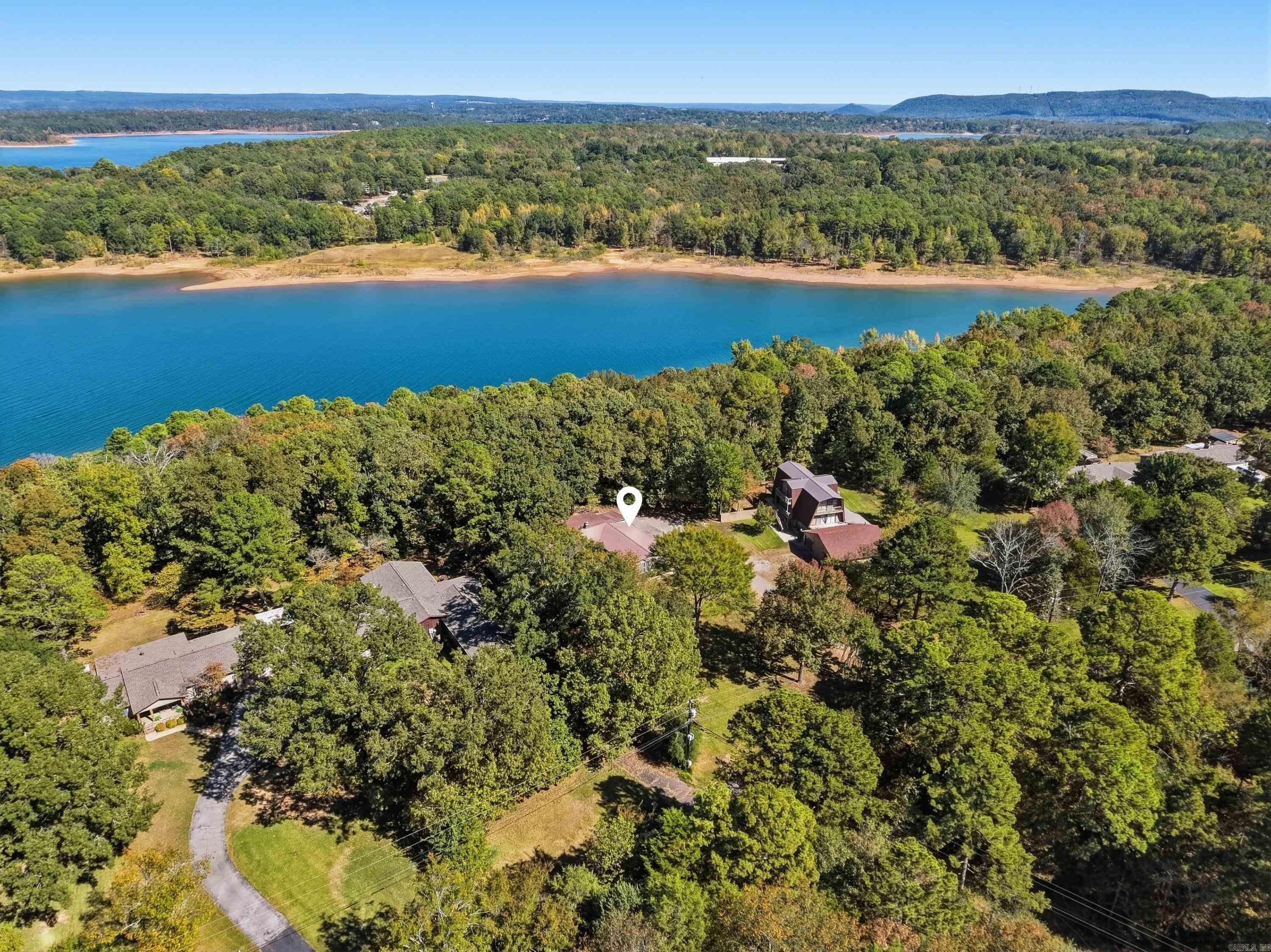 25 Beloit Dr  Heber Springs, AR