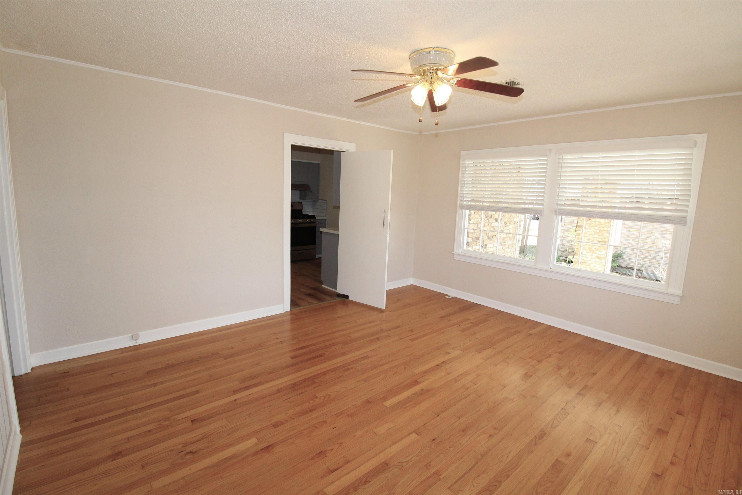 404 E Gum  Sheridan, AR