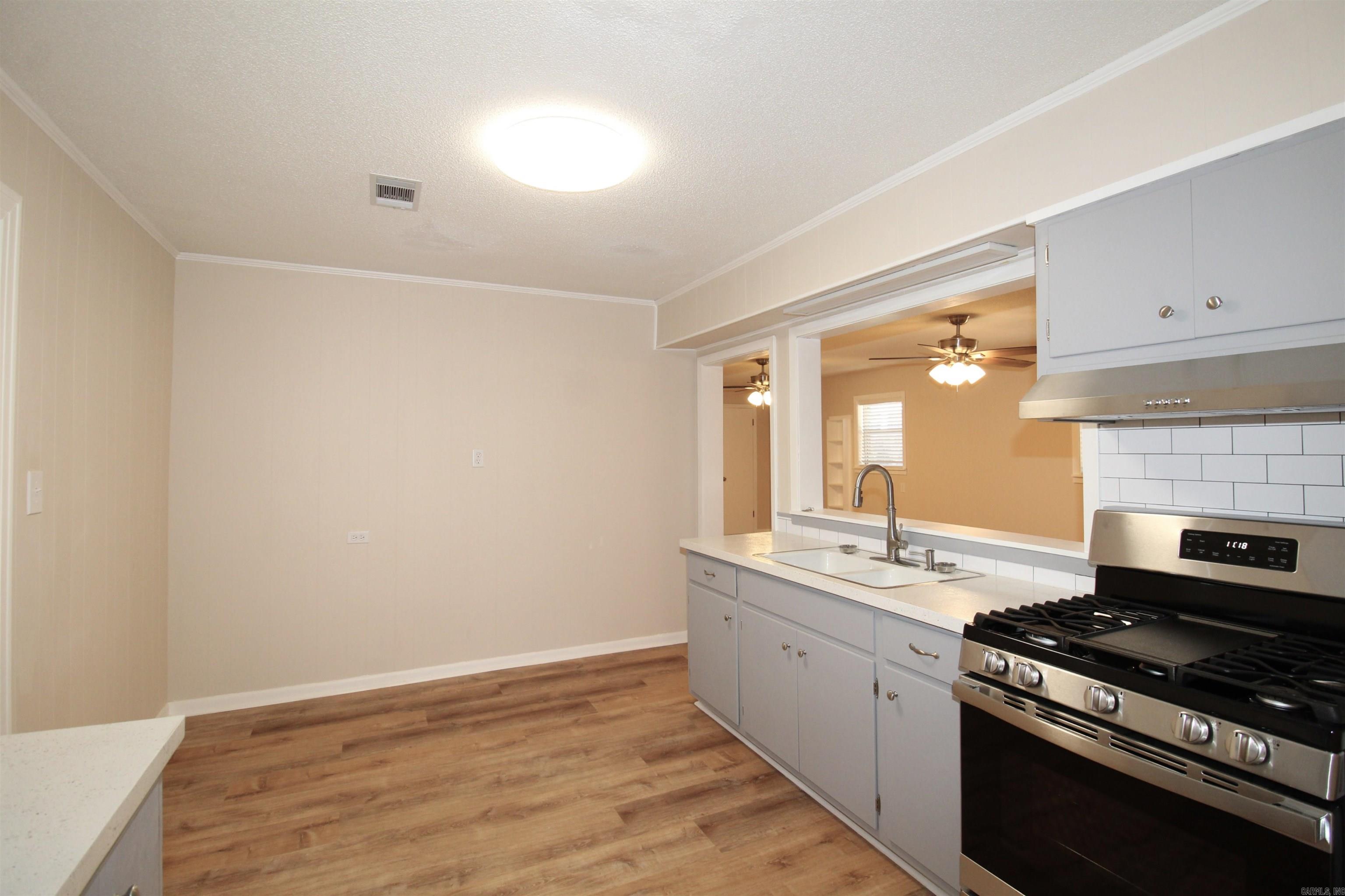 404 E Gum  Sheridan, AR