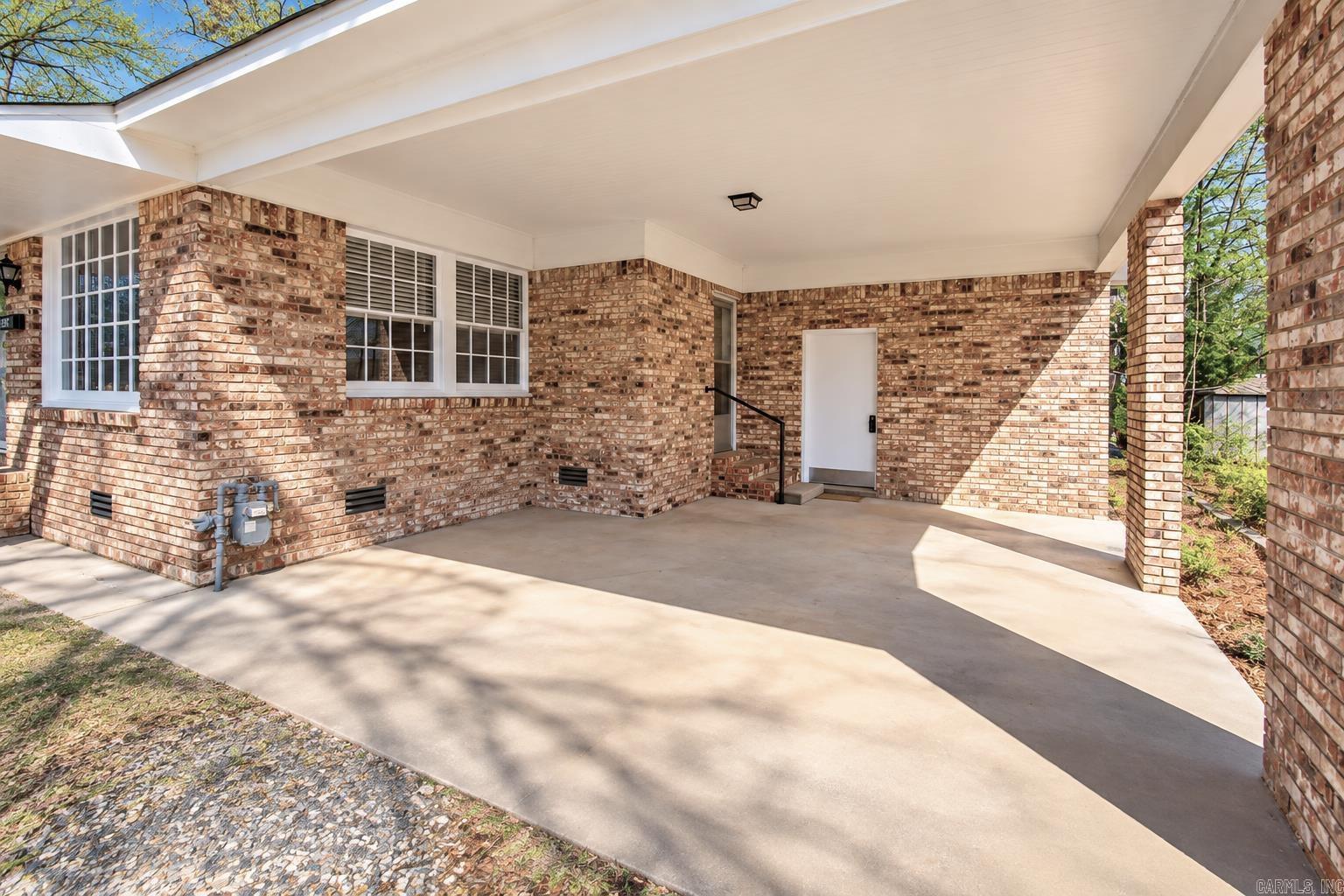 404 E Gum  Sheridan, AR