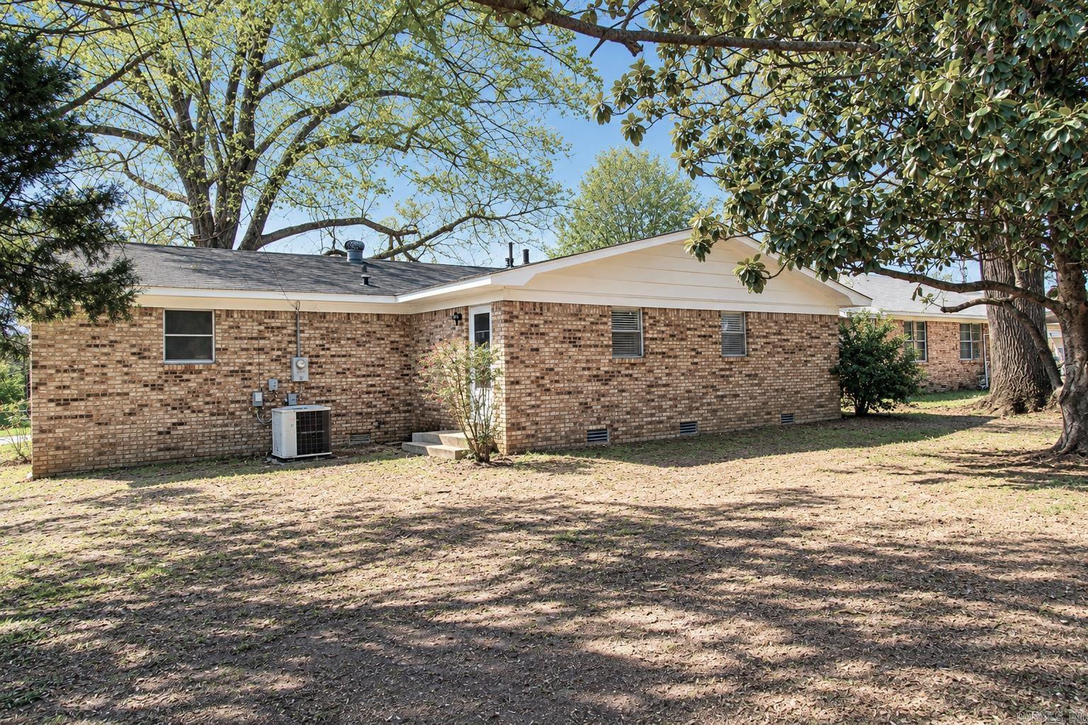 404 E Gum  Sheridan, AR