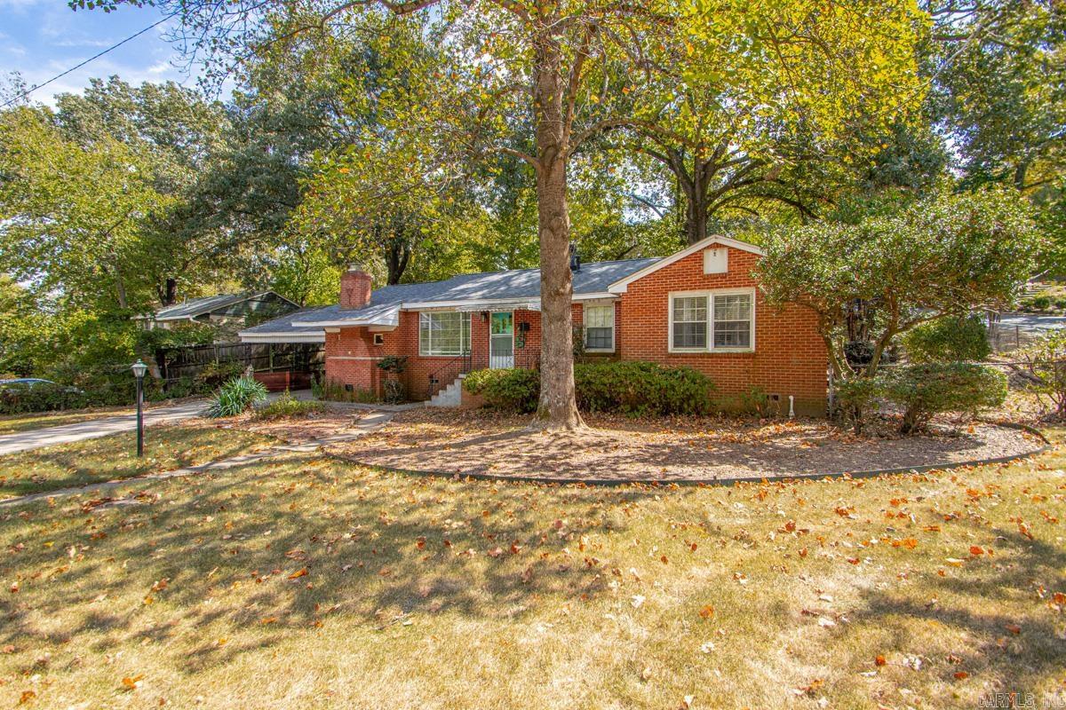 9  Branch  Little Rock, AR