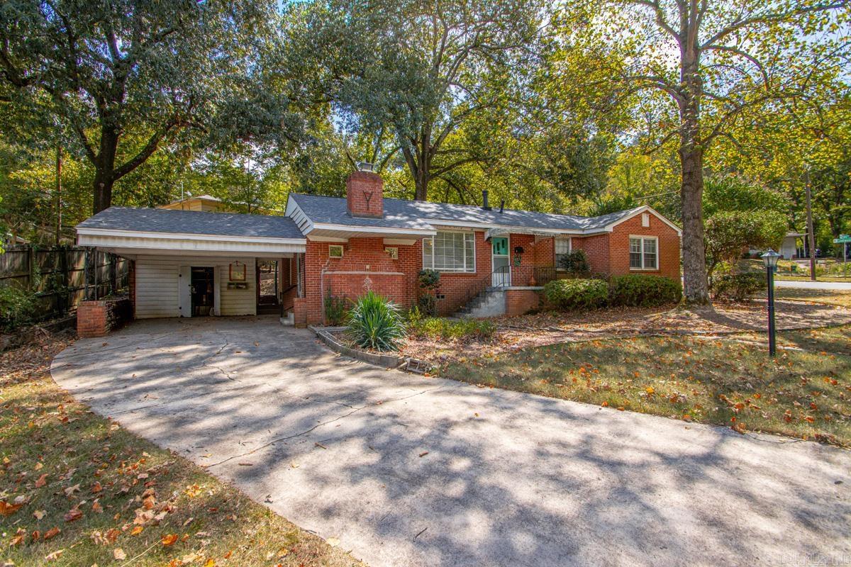 9 Branch  Little Rock, AR