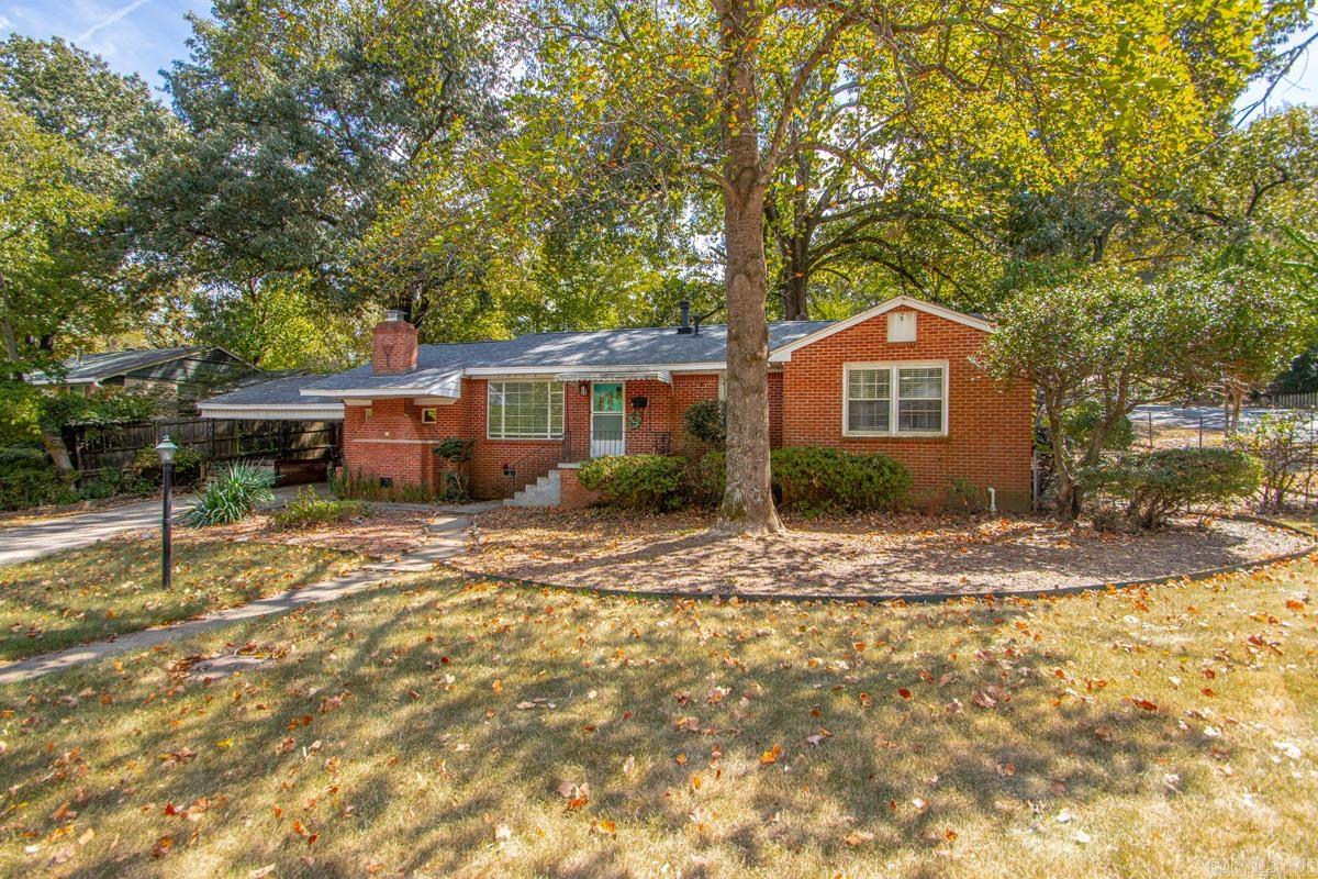 9 Branch  Little Rock, AR