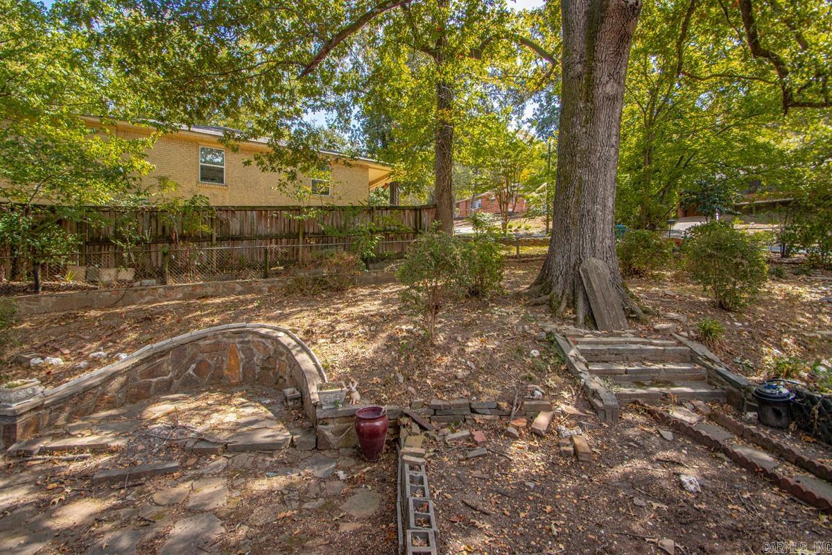 9 Branch  Little Rock, AR