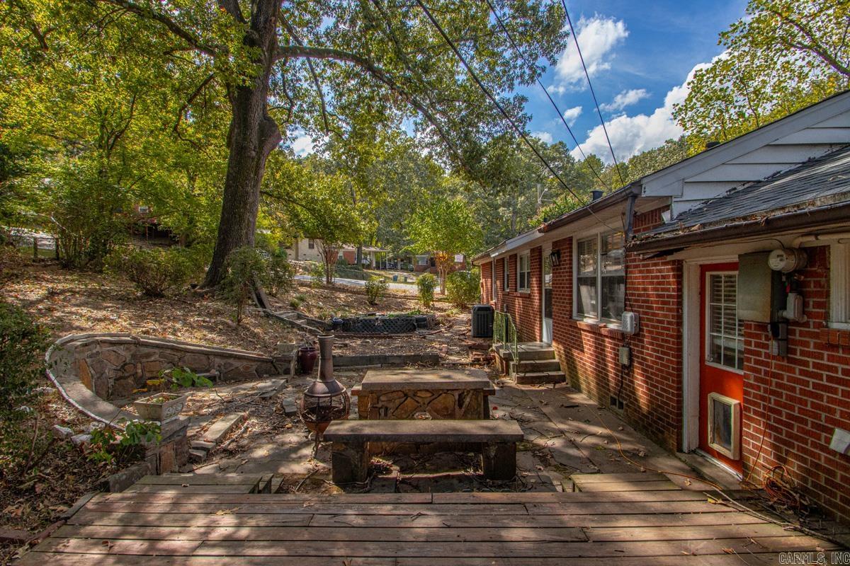 9 Branch  Little Rock, AR