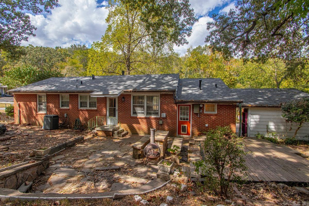 9 Branch  Little Rock, AR