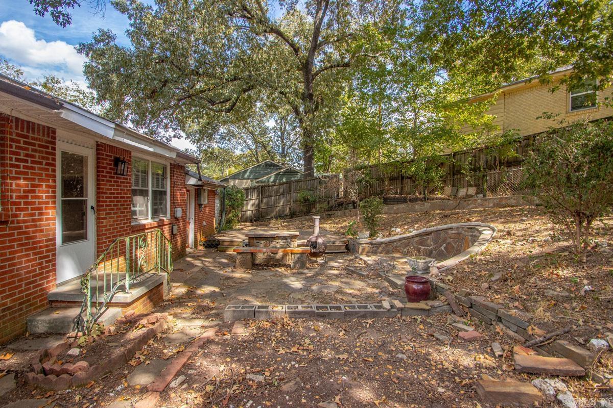 9 Branch  Little Rock, AR