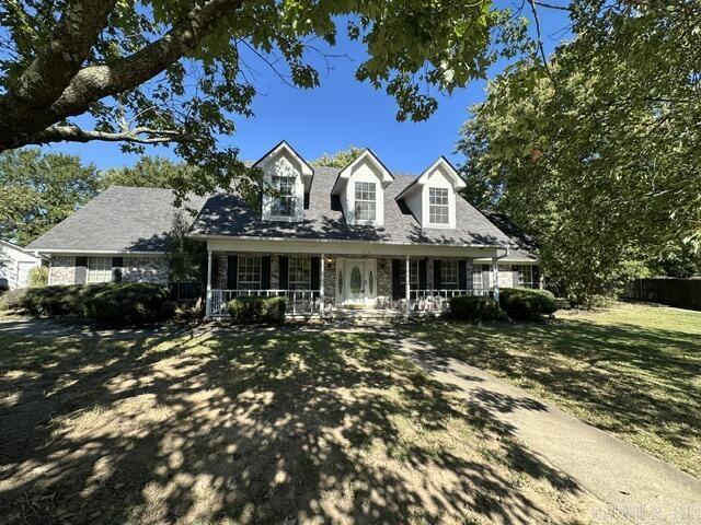 515  Cheshier Court  Jacksonville, AR