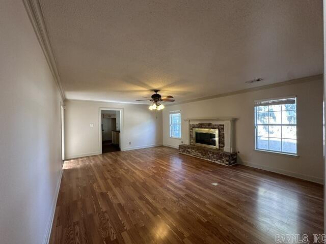 515 Cheshier Court  Jacksonville, AR