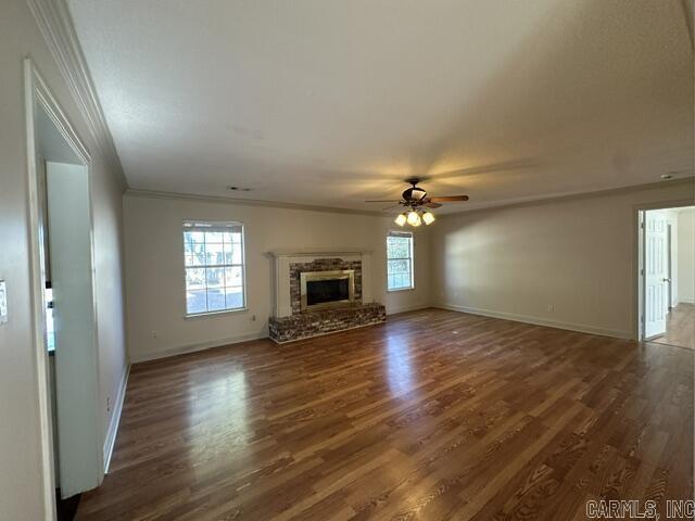 515 Cheshier Court  Jacksonville, AR