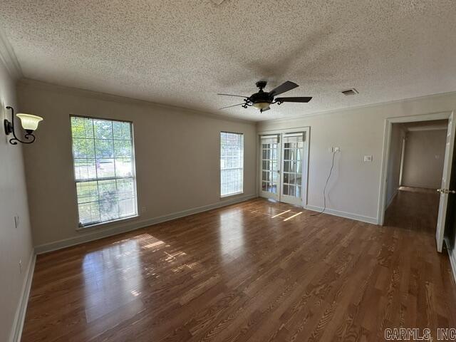 515 Cheshier Court  Jacksonville, AR