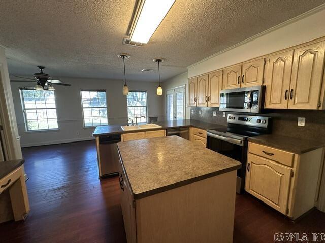 515 Cheshier Court  Jacksonville, AR