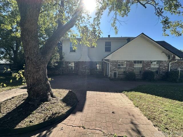 515 Cheshier Court  Jacksonville, AR