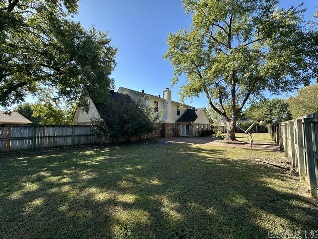 515 Cheshier Court  Jacksonville, AR