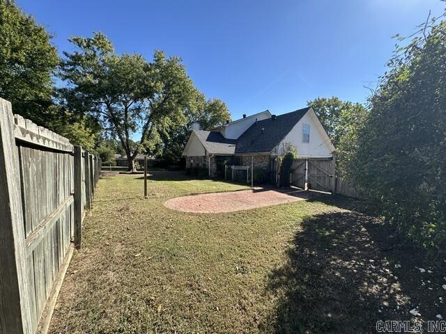 515 Cheshier Court  Jacksonville, AR