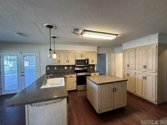 515 Cheshier Court  Jacksonville, AR