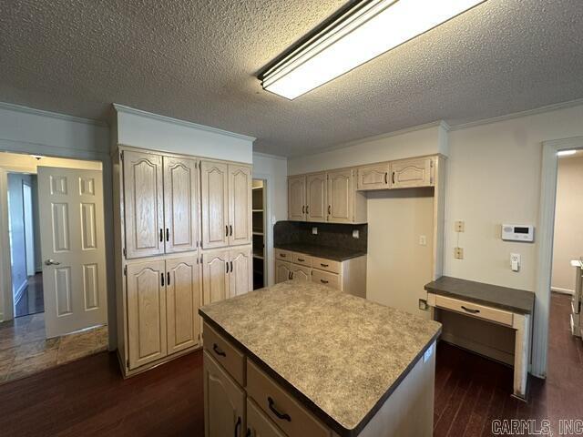 515 Cheshier Court  Jacksonville, AR