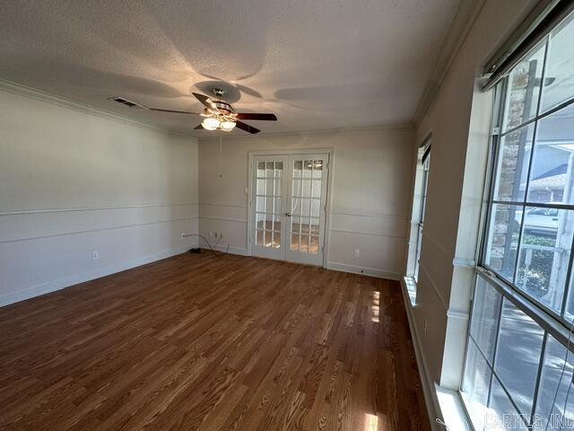 515 Cheshier Court  Jacksonville, AR