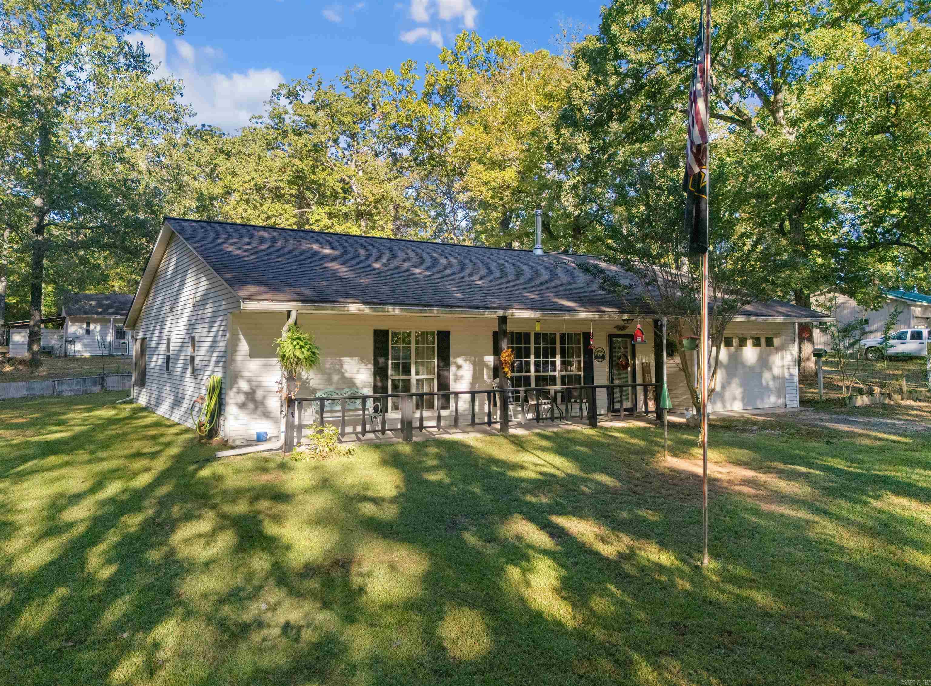 277  O'Neal  Clifton, AR