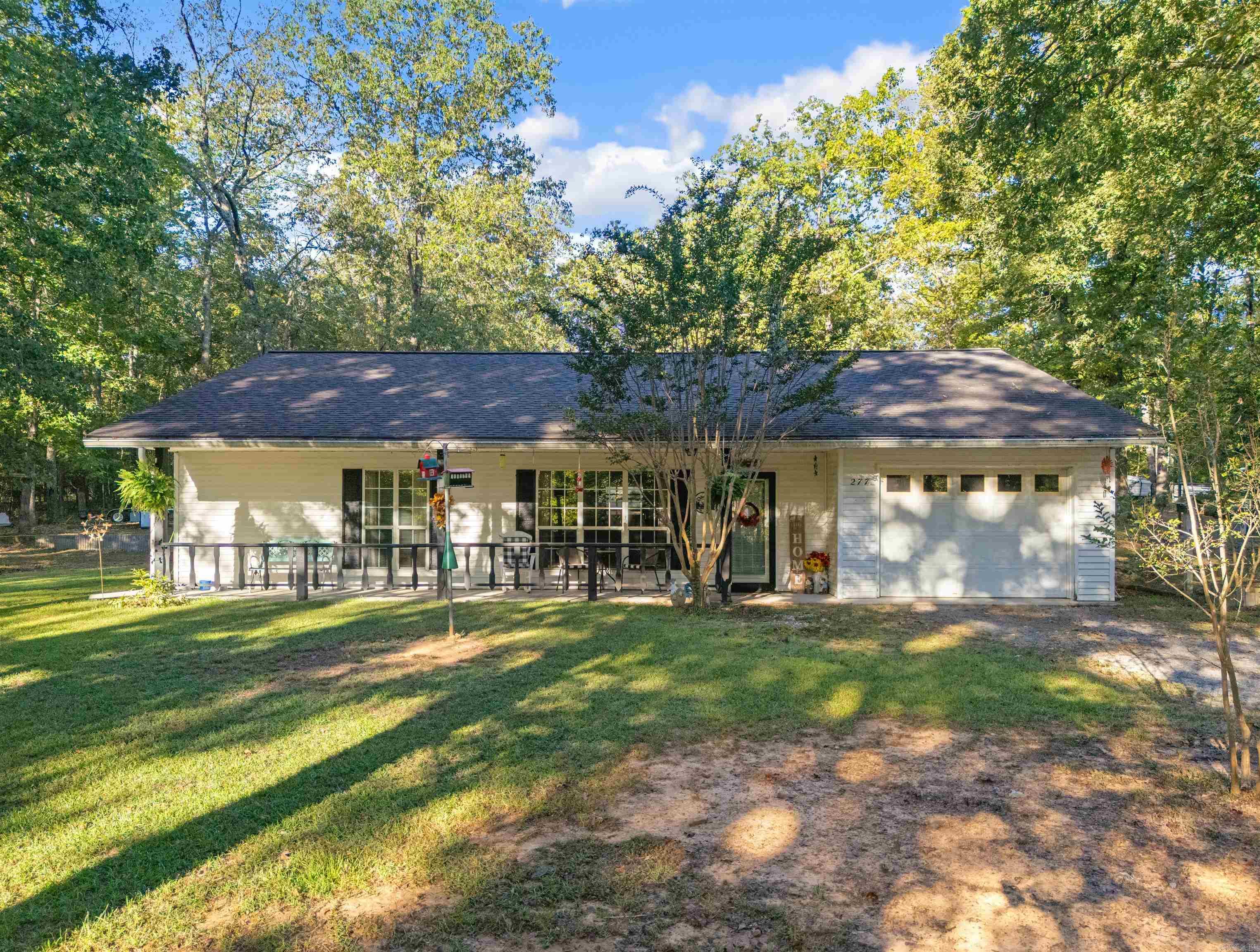 277 O'Neal  Clifton, AR