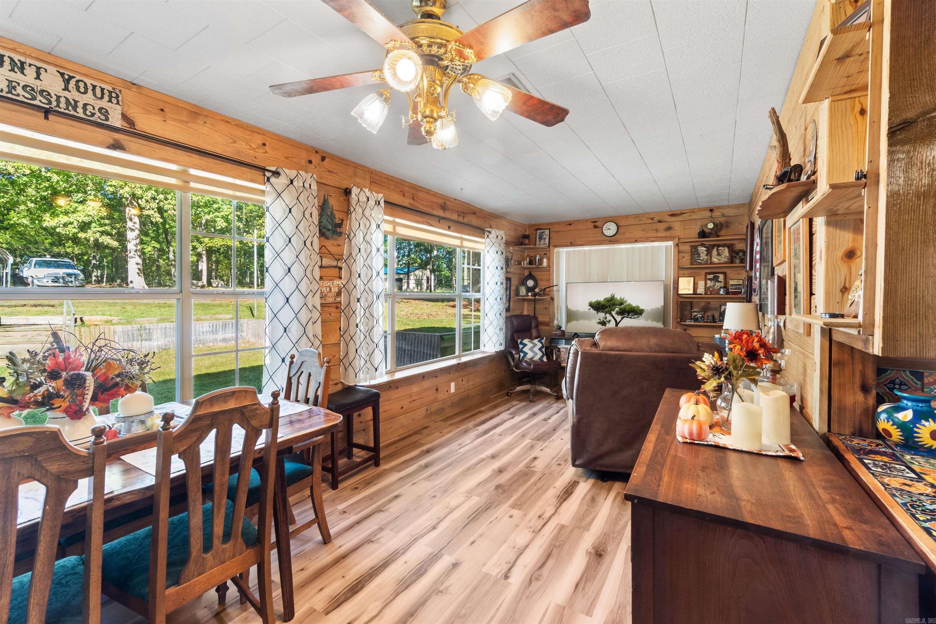 277 O'Neal  Clifton, AR