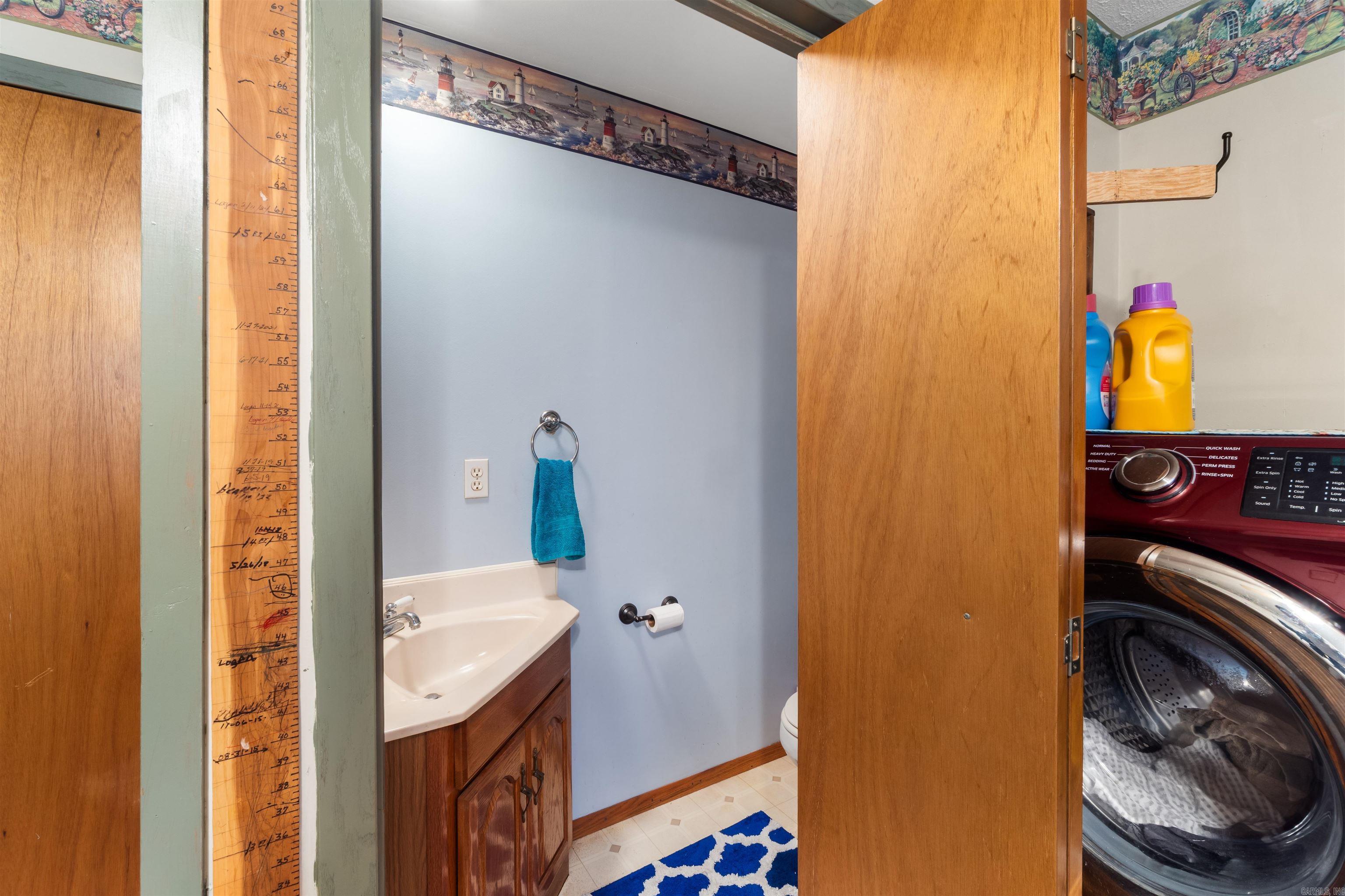 277 O'Neal  Clifton, AR