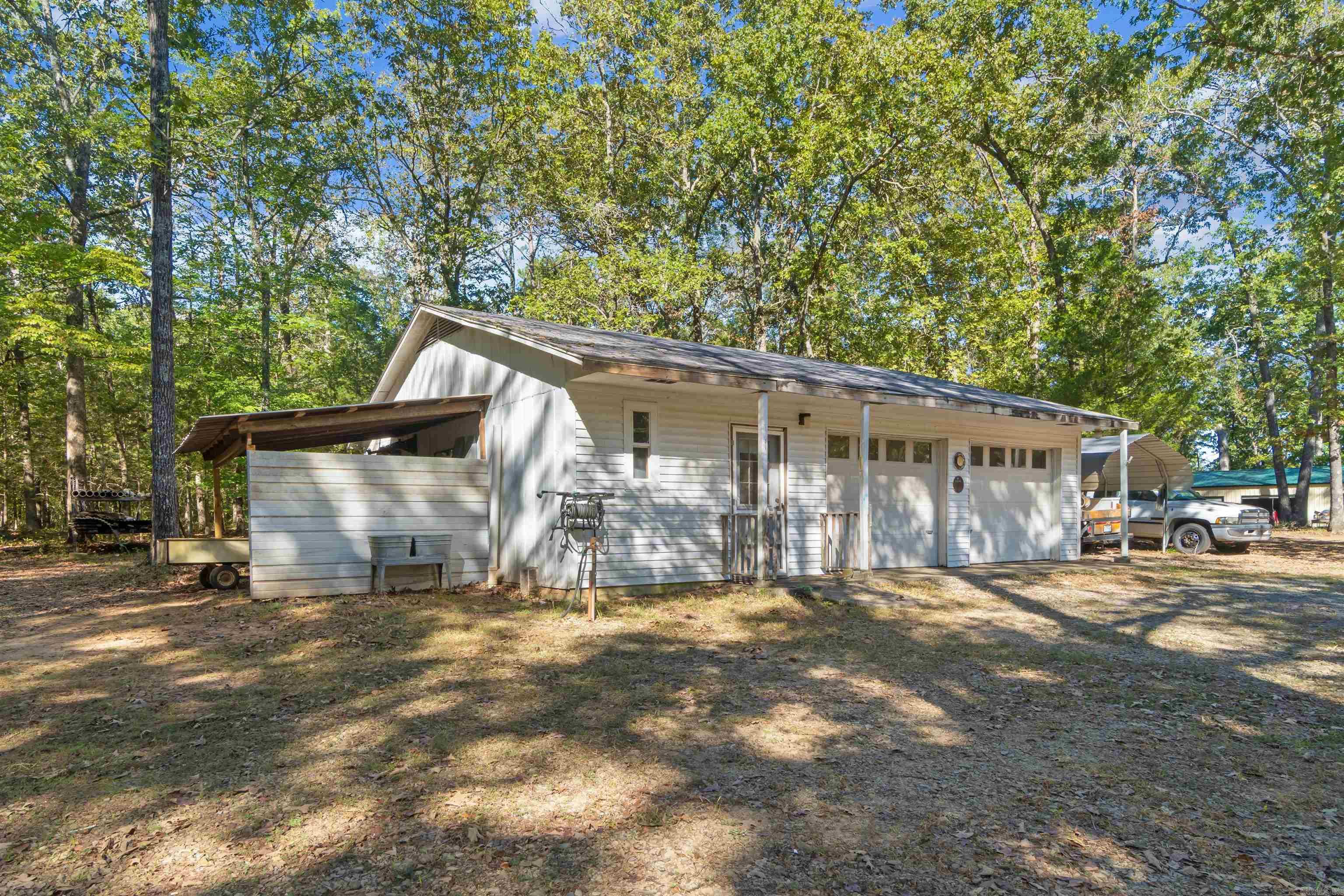 277 O'Neal  Clifton, AR