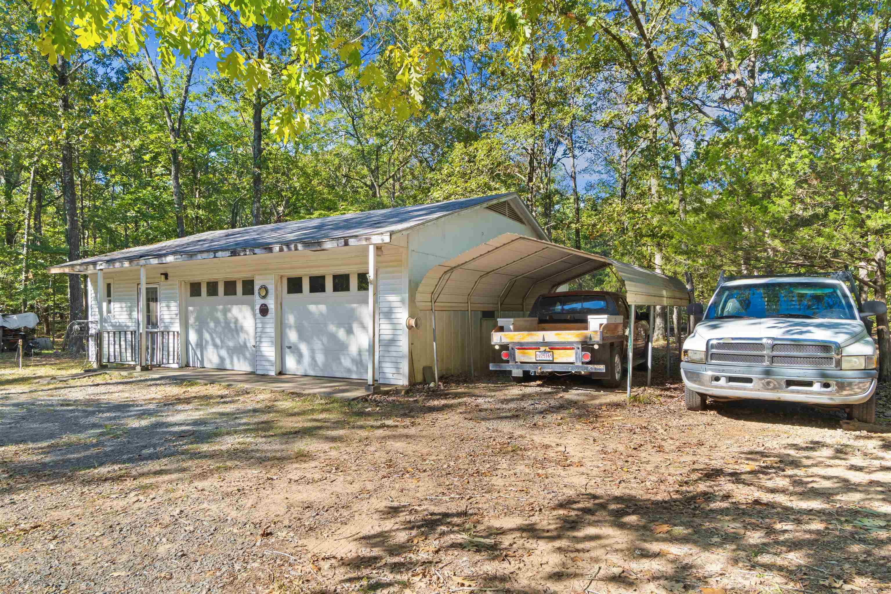 277 O'Neal  Clifton, AR