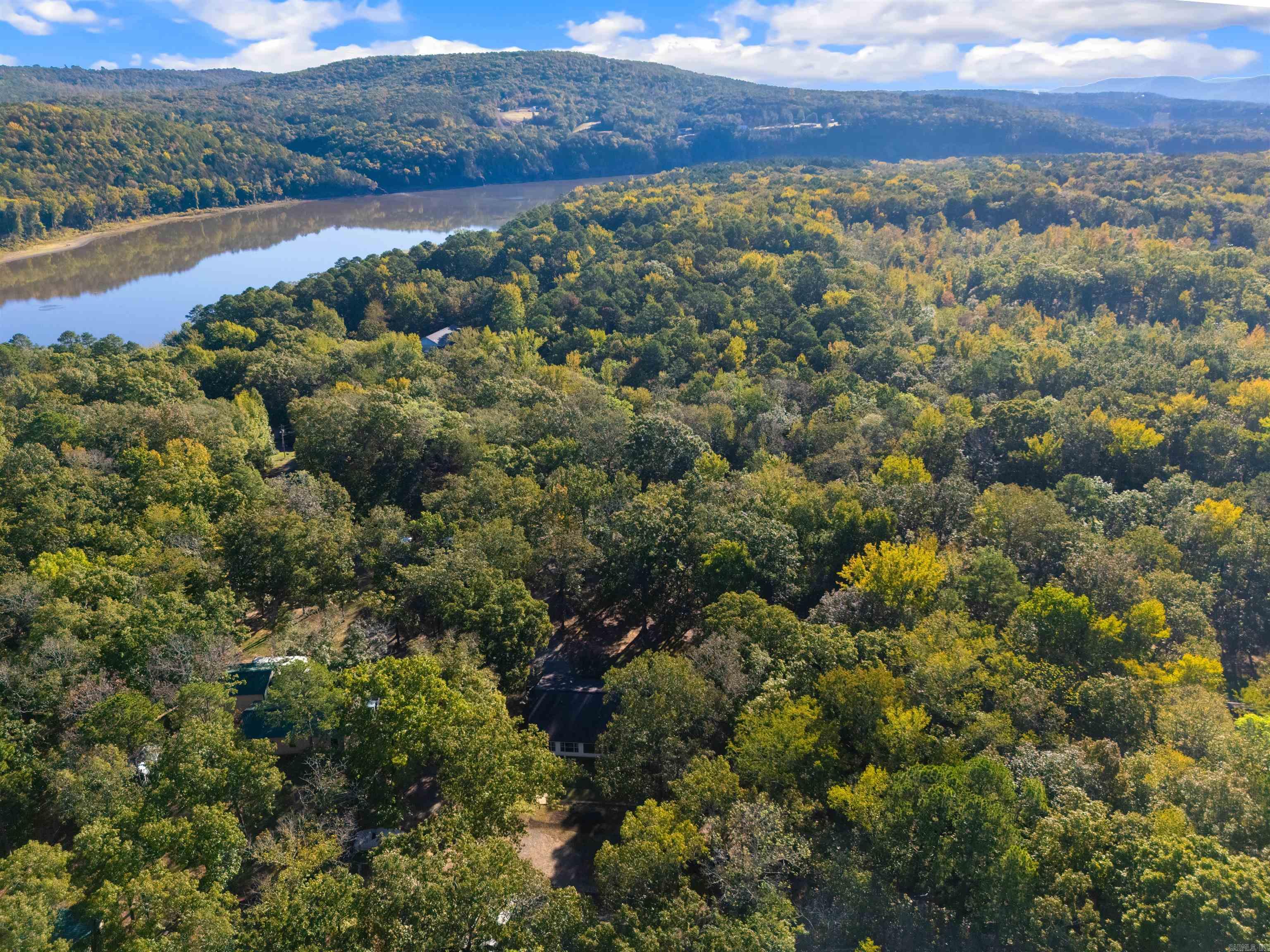 277 O'Neal  Clifton, AR