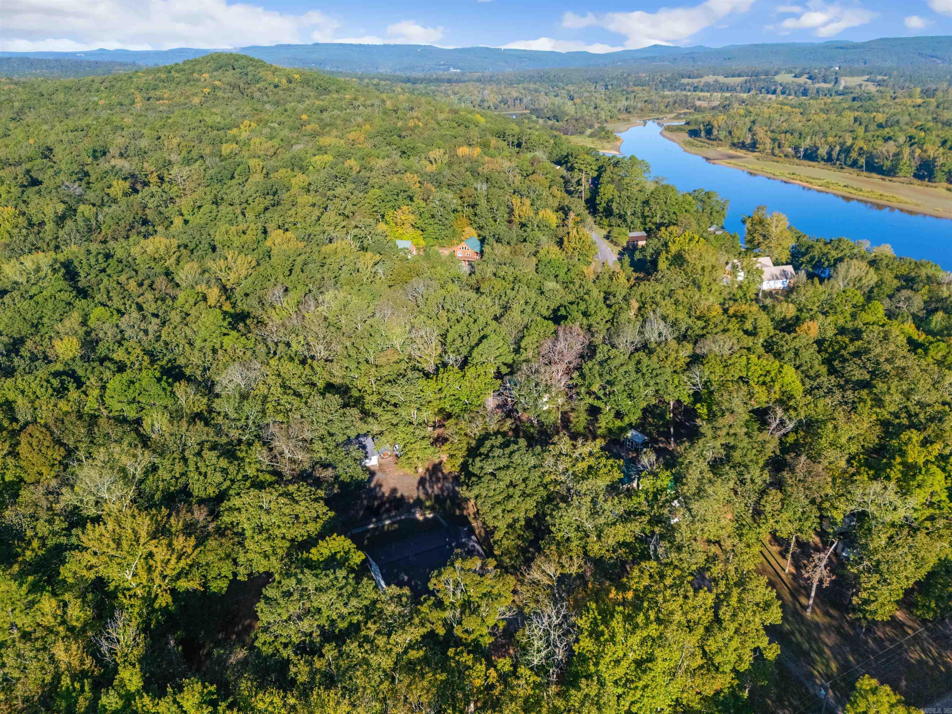 277 O'Neal  Clifton, AR