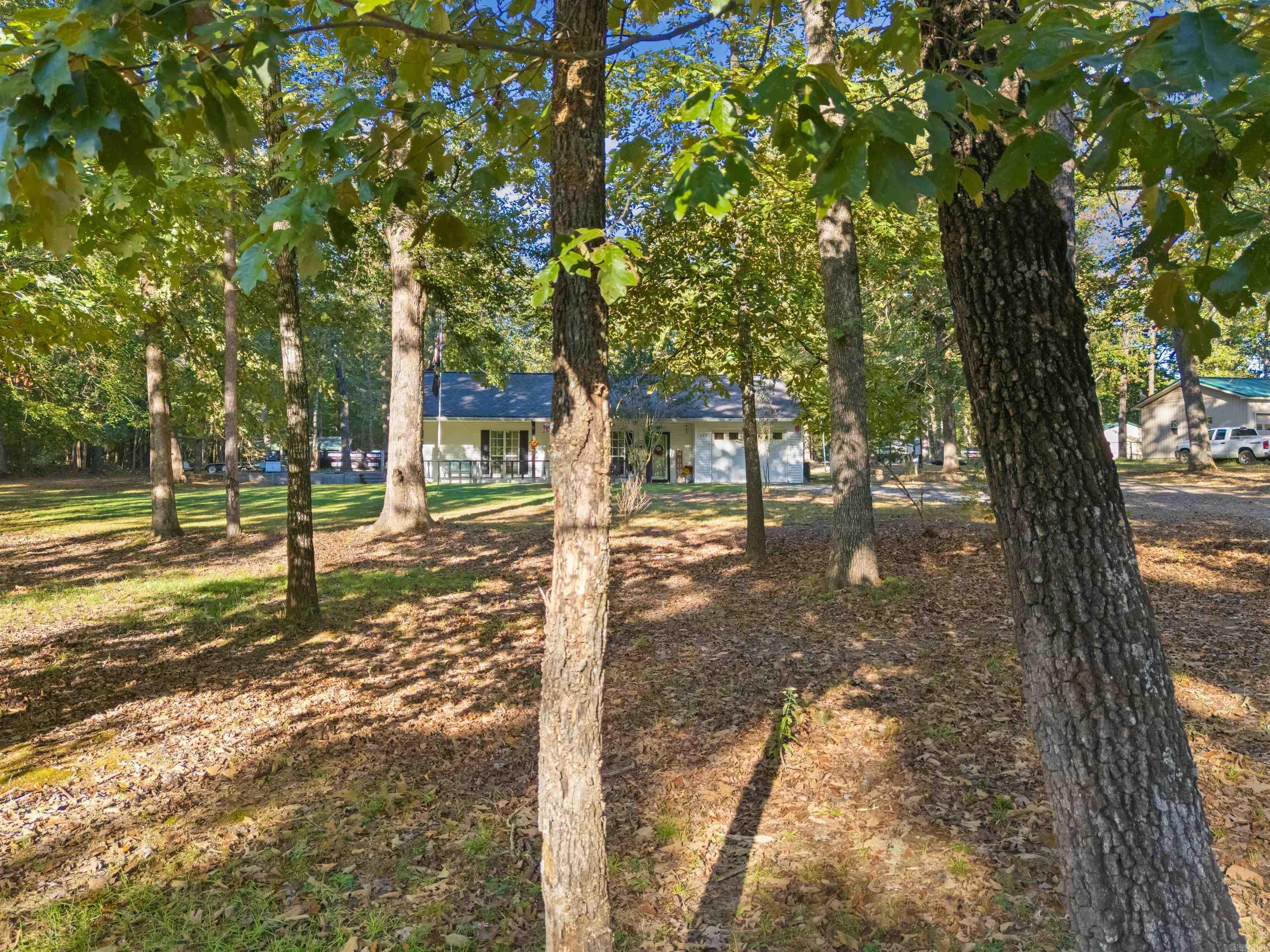 277 O'Neal  Clifton, AR