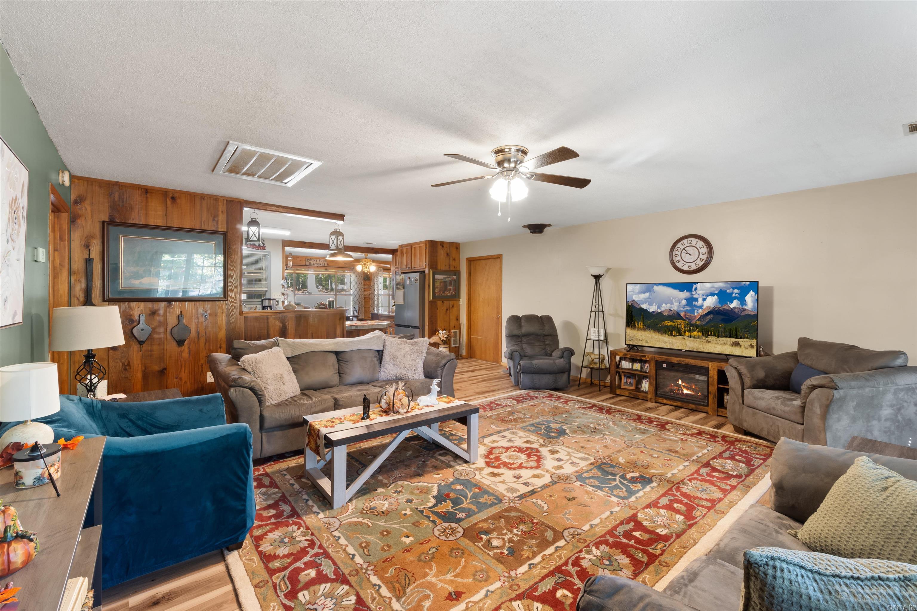 277 O'Neal  Clifton, AR