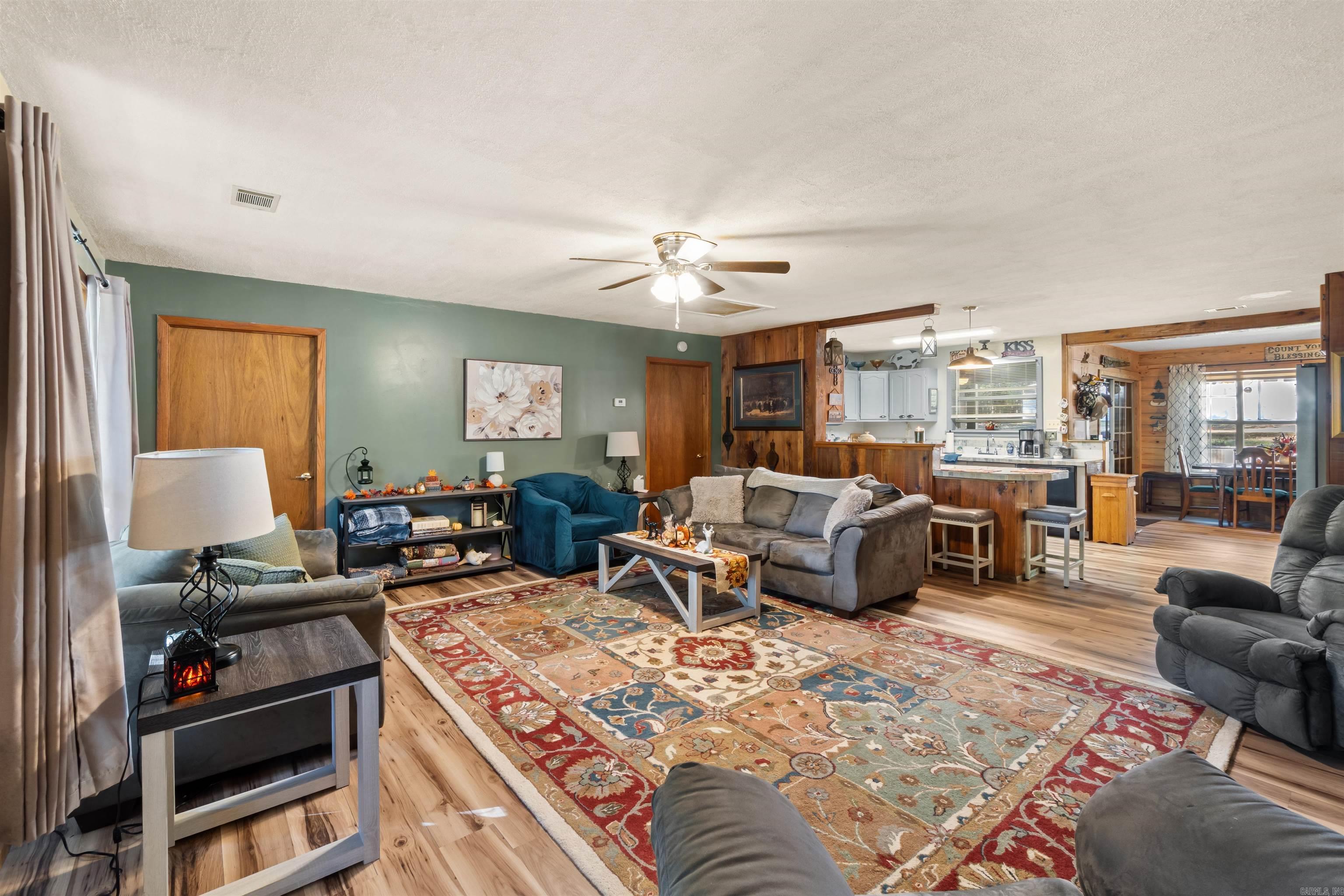 277 O'Neal  Clifton, AR