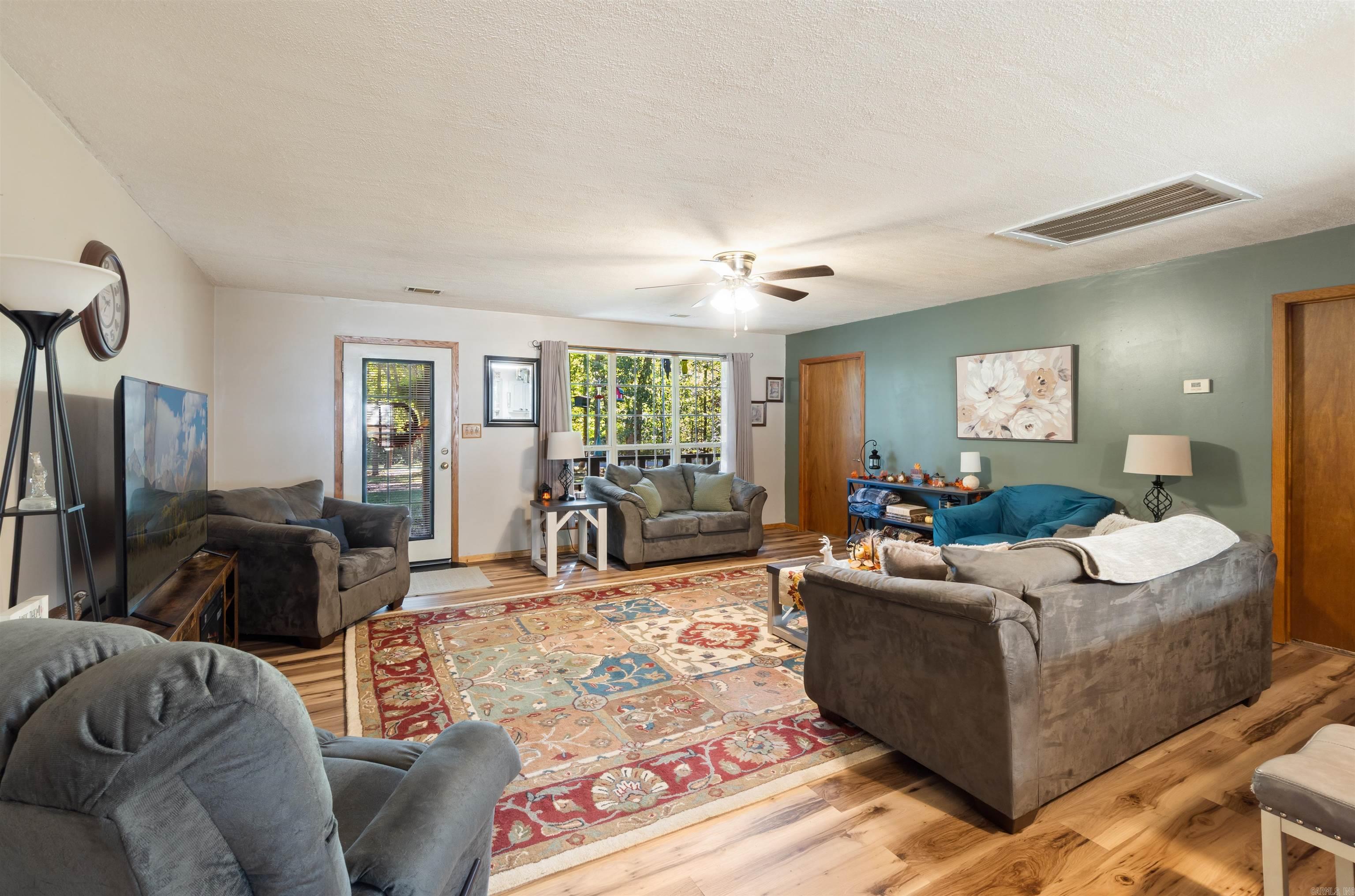 277 O'Neal  Clifton, AR