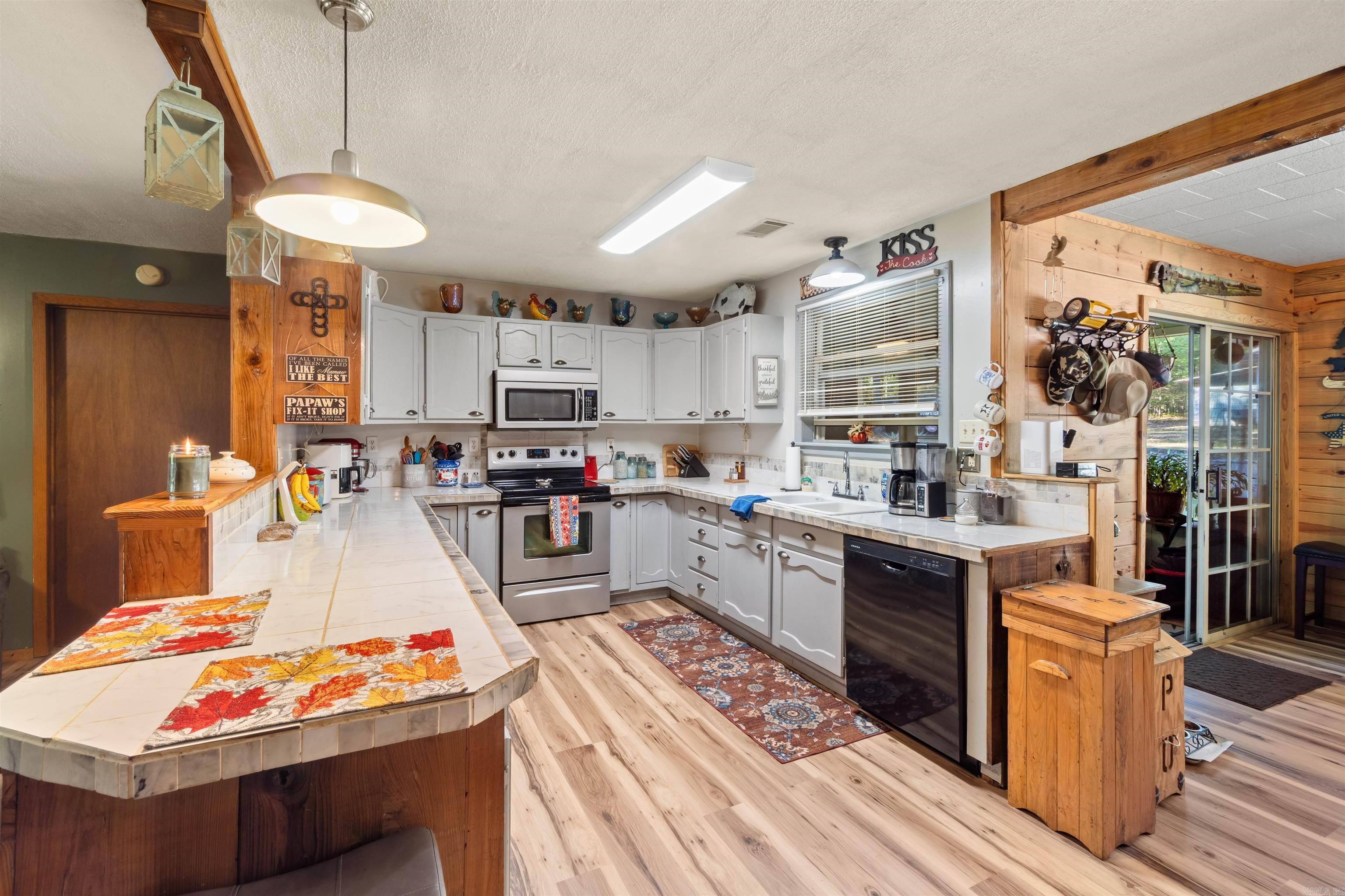 277 O'Neal  Clifton, AR