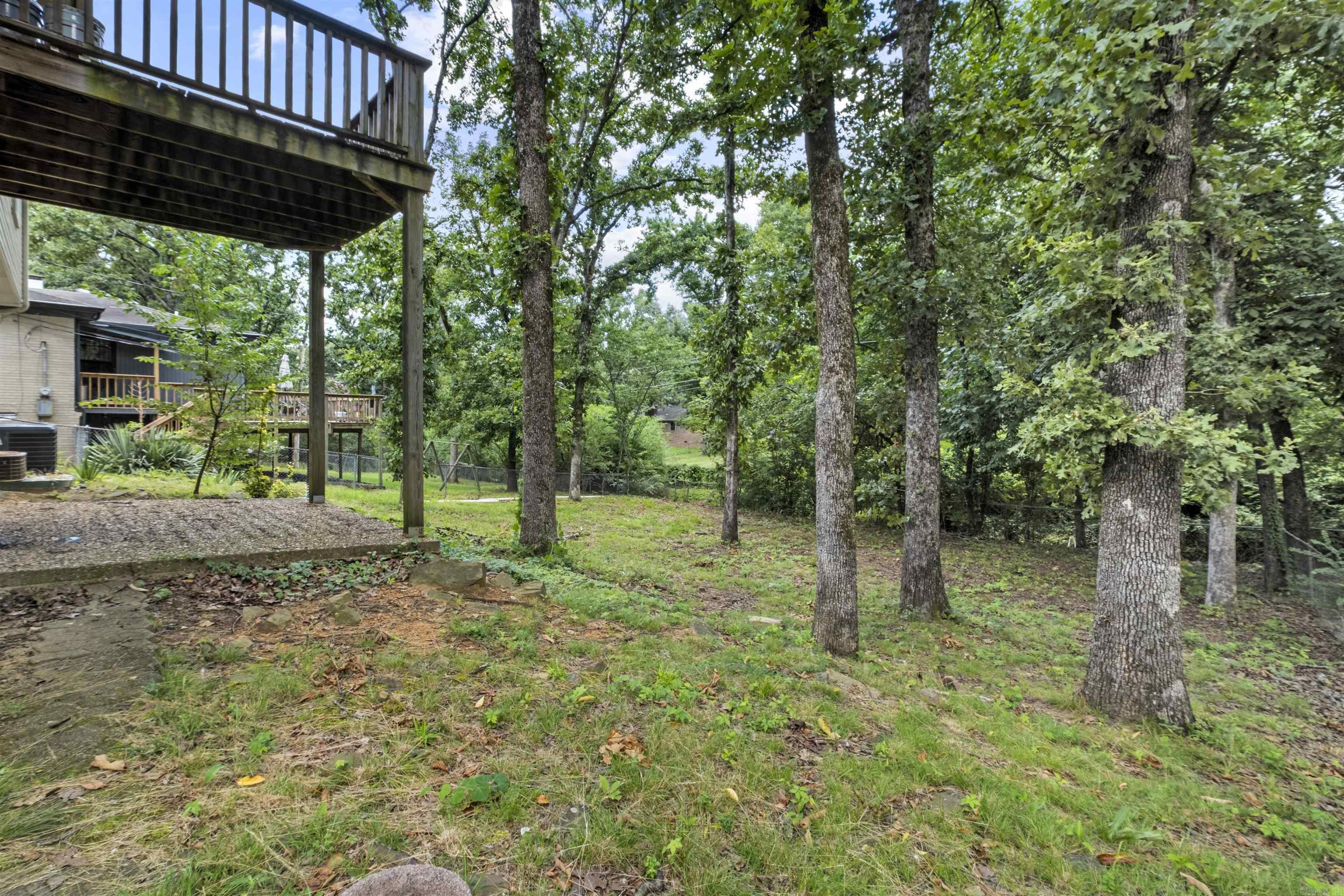 8801 Patricia Lynn  Sherwood, AR