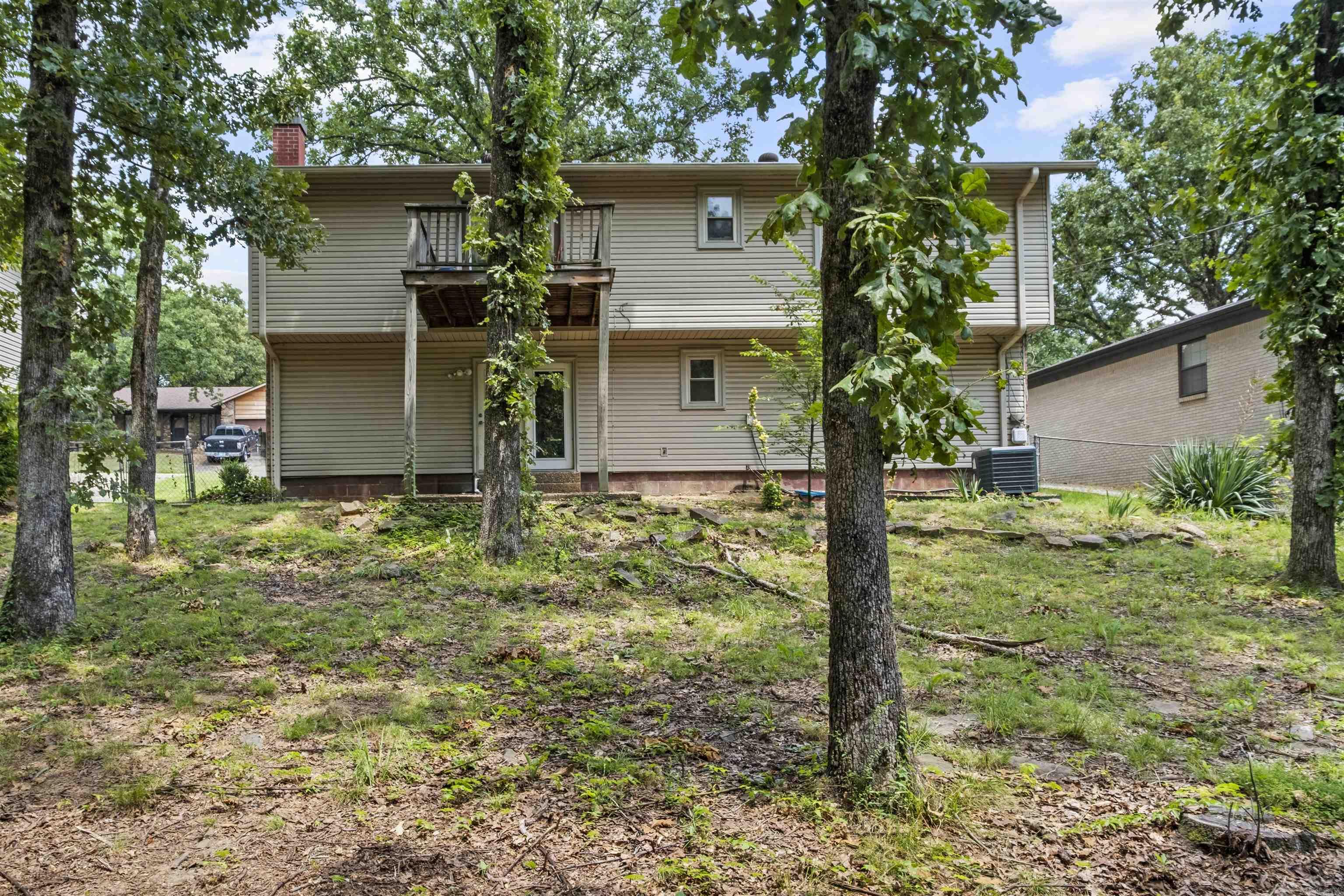 8801 Patricia Lynn  Sherwood, AR