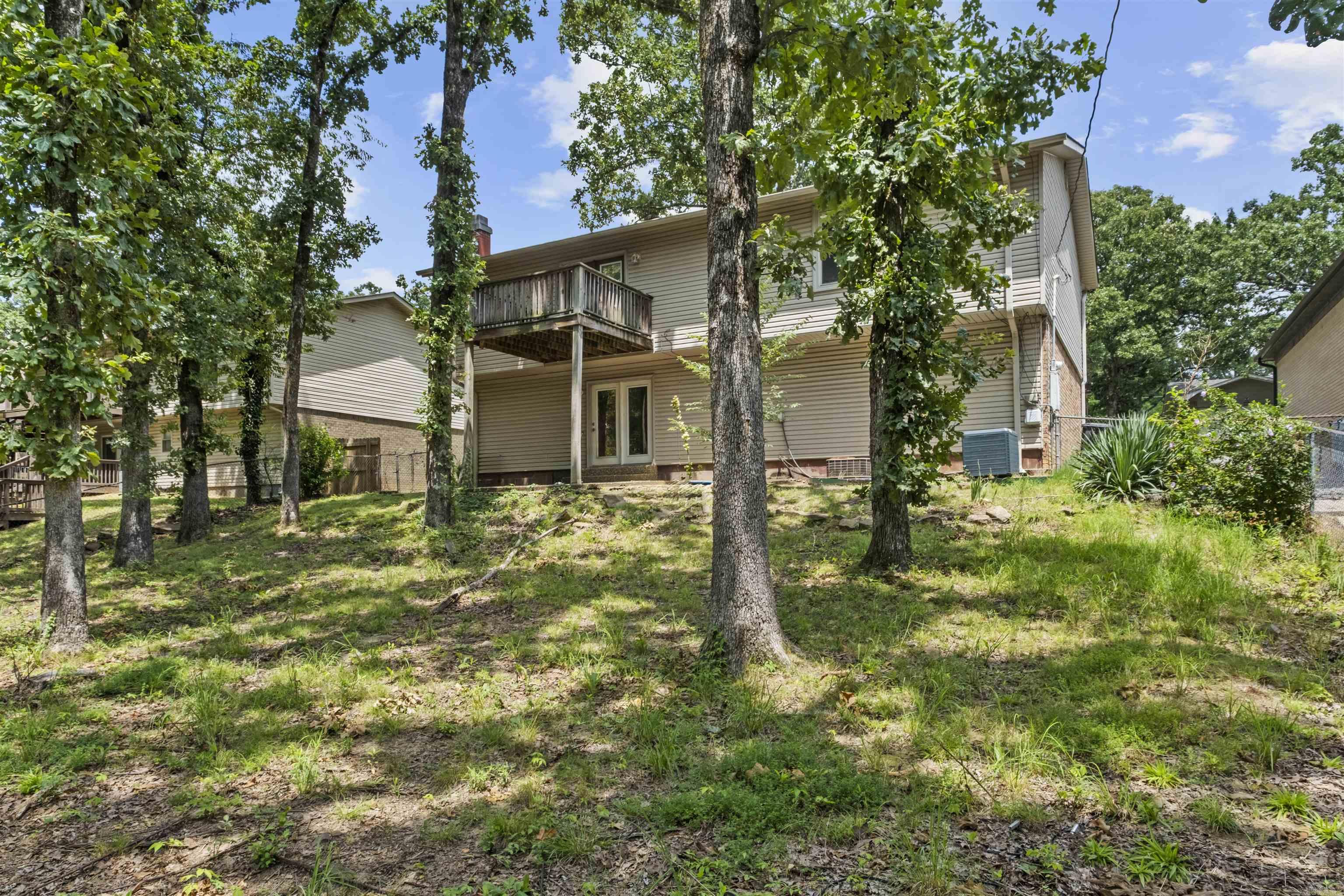 8801 Patricia Lynn  Sherwood, AR