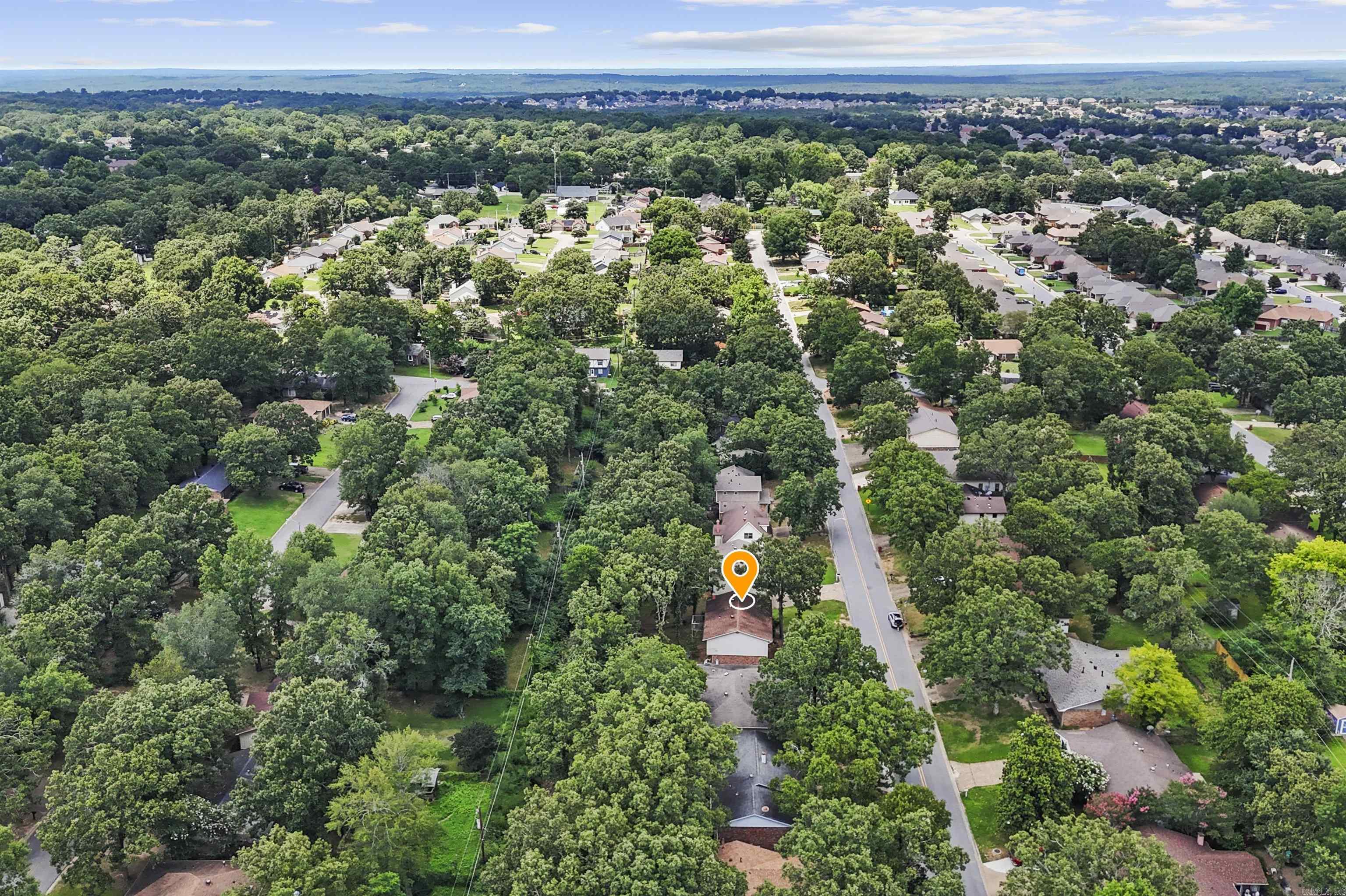 8801 Patricia Lynn  Sherwood, AR