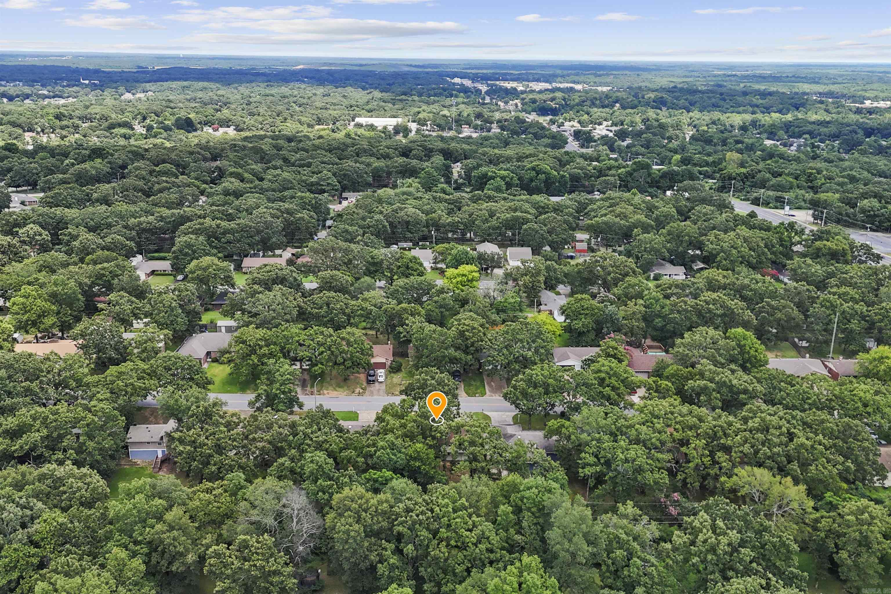 8801 Patricia Lynn  Sherwood, AR