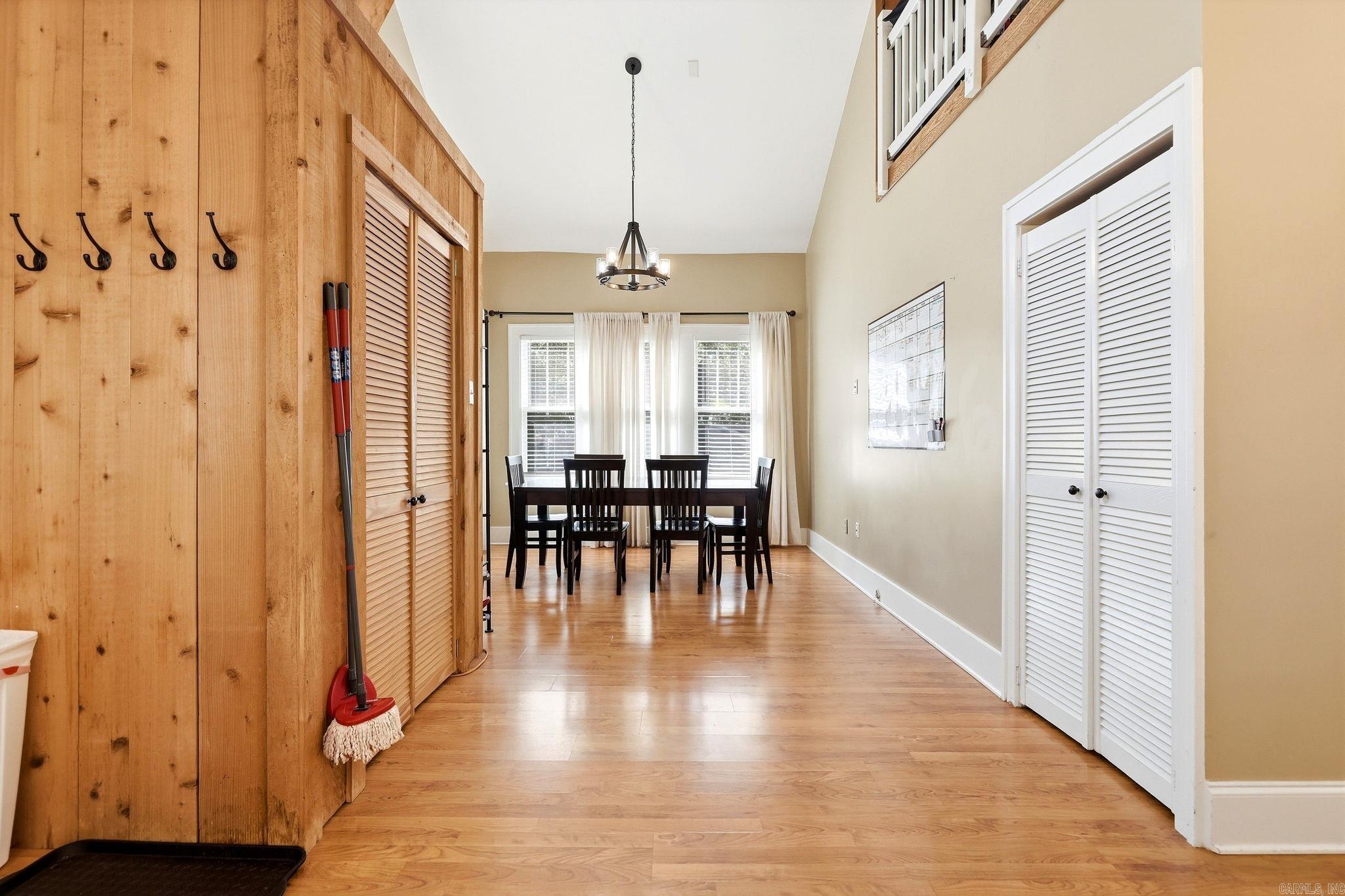 1323 S Tyler  Little Rock, AR