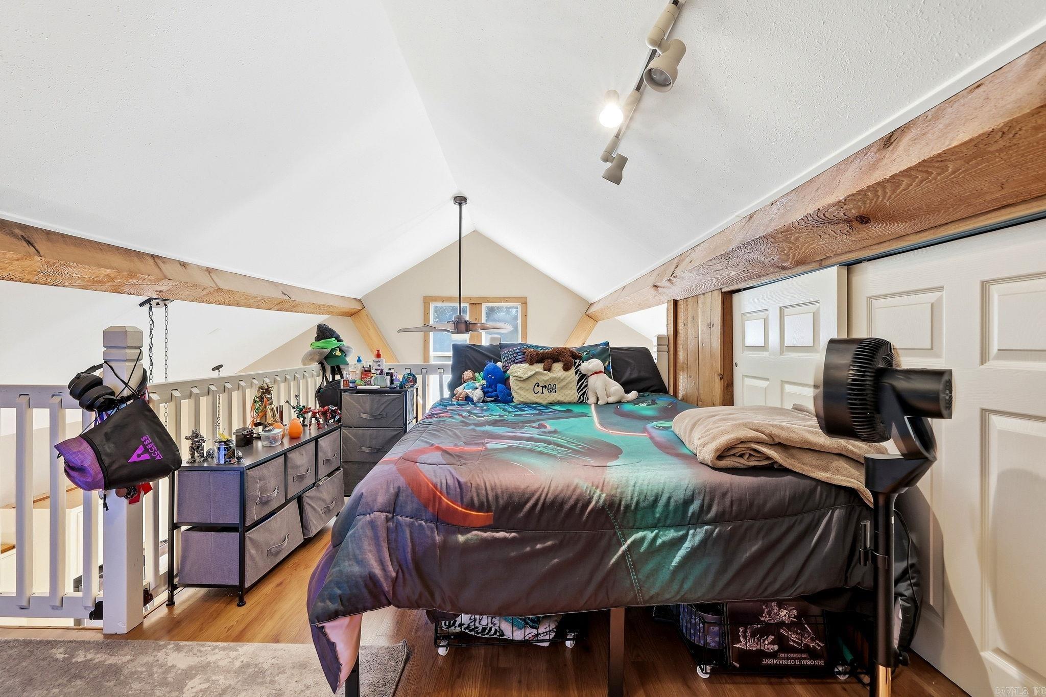 1323 S Tyler  Little Rock, AR