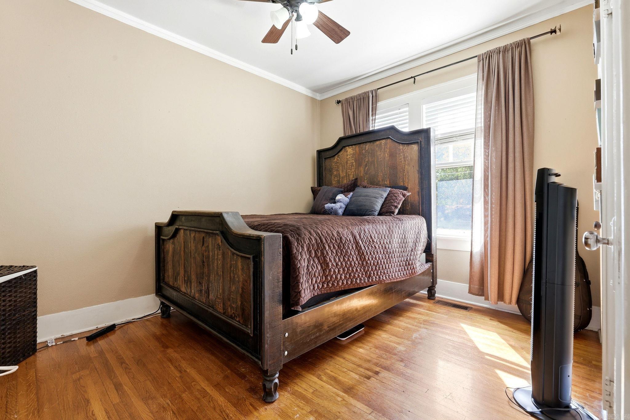 1323 S Tyler  Little Rock, AR
