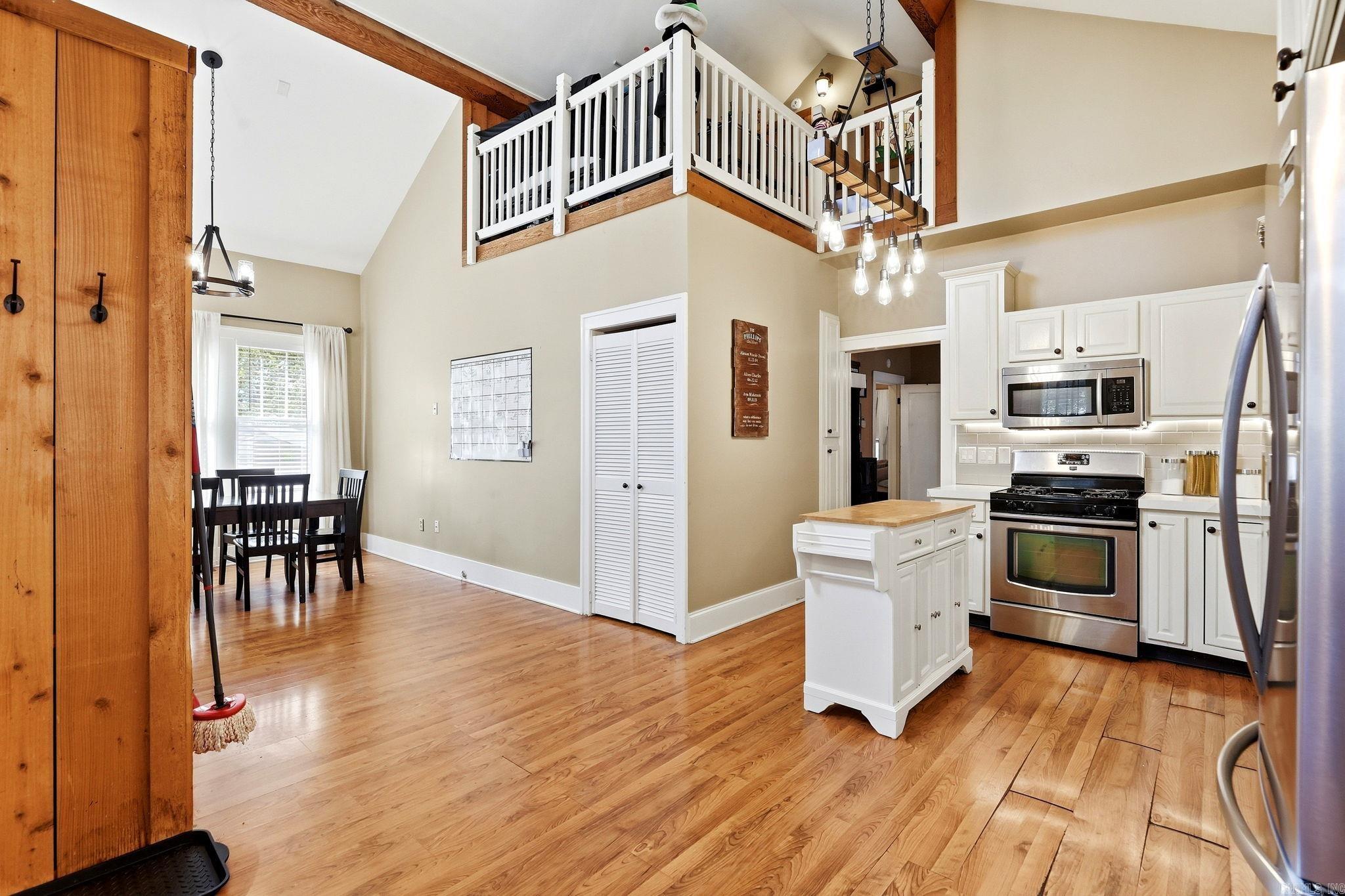 1323 S Tyler  Little Rock, AR