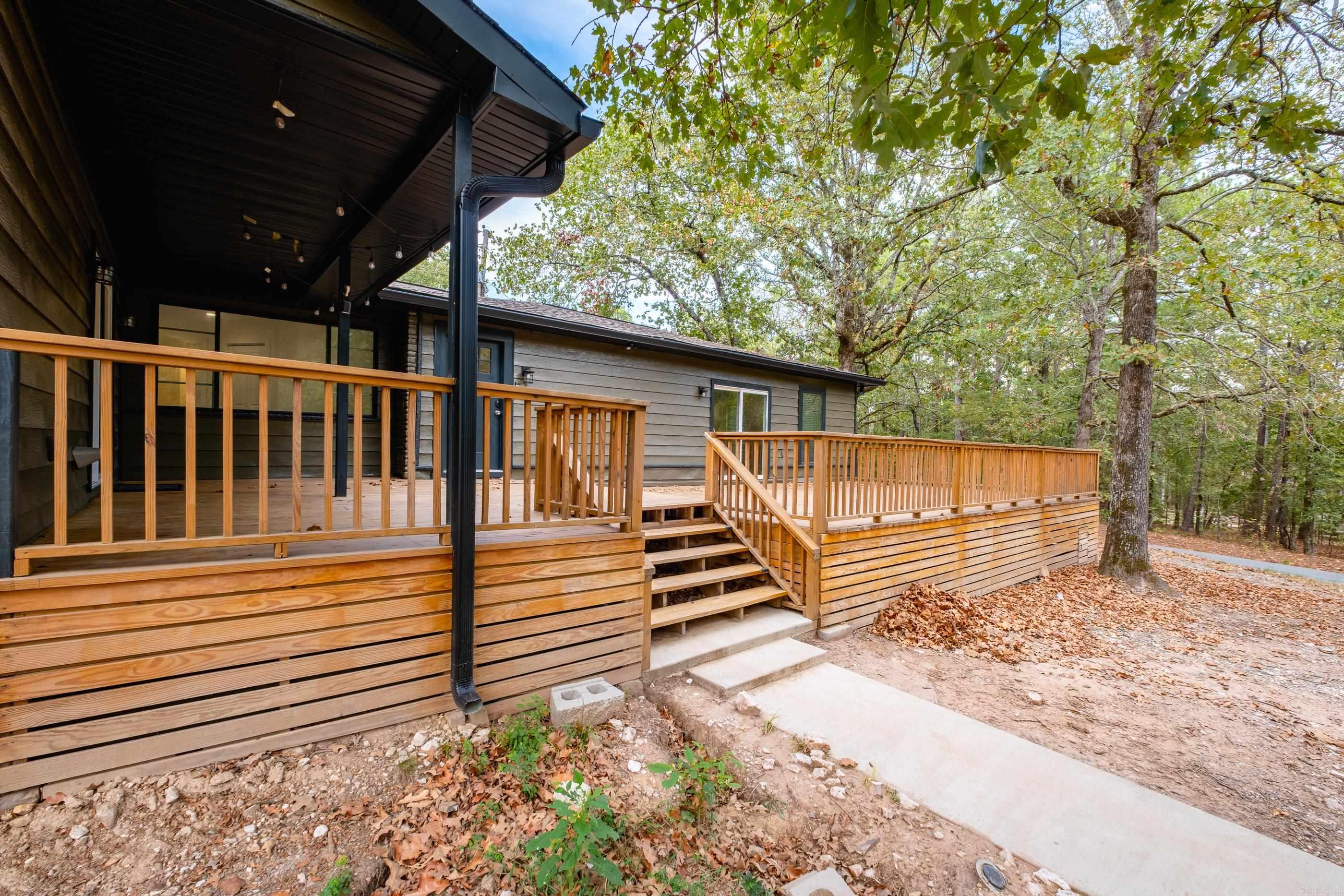 2201 Roberts  Little Rock, AR
