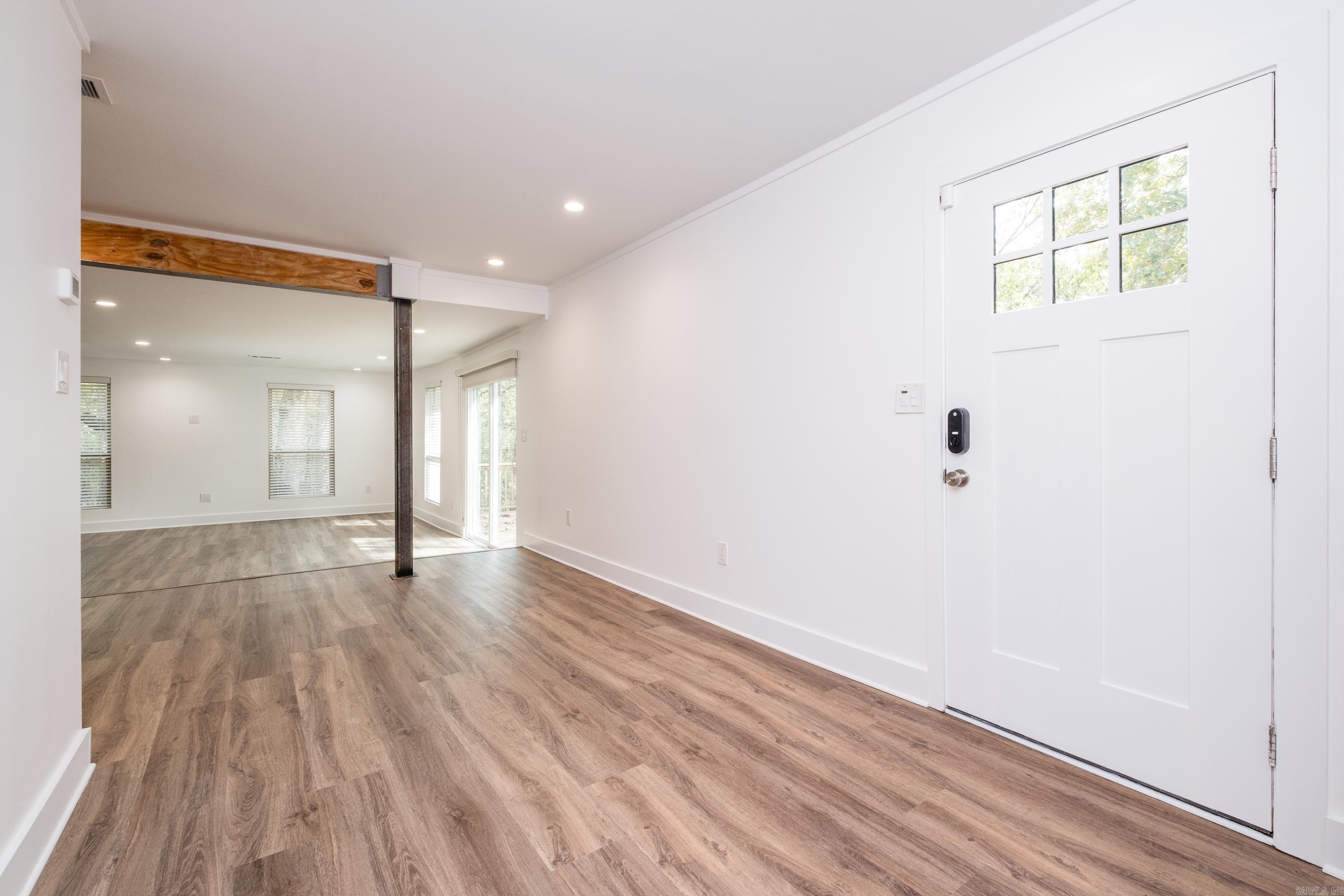 2201 Roberts  Little Rock, AR