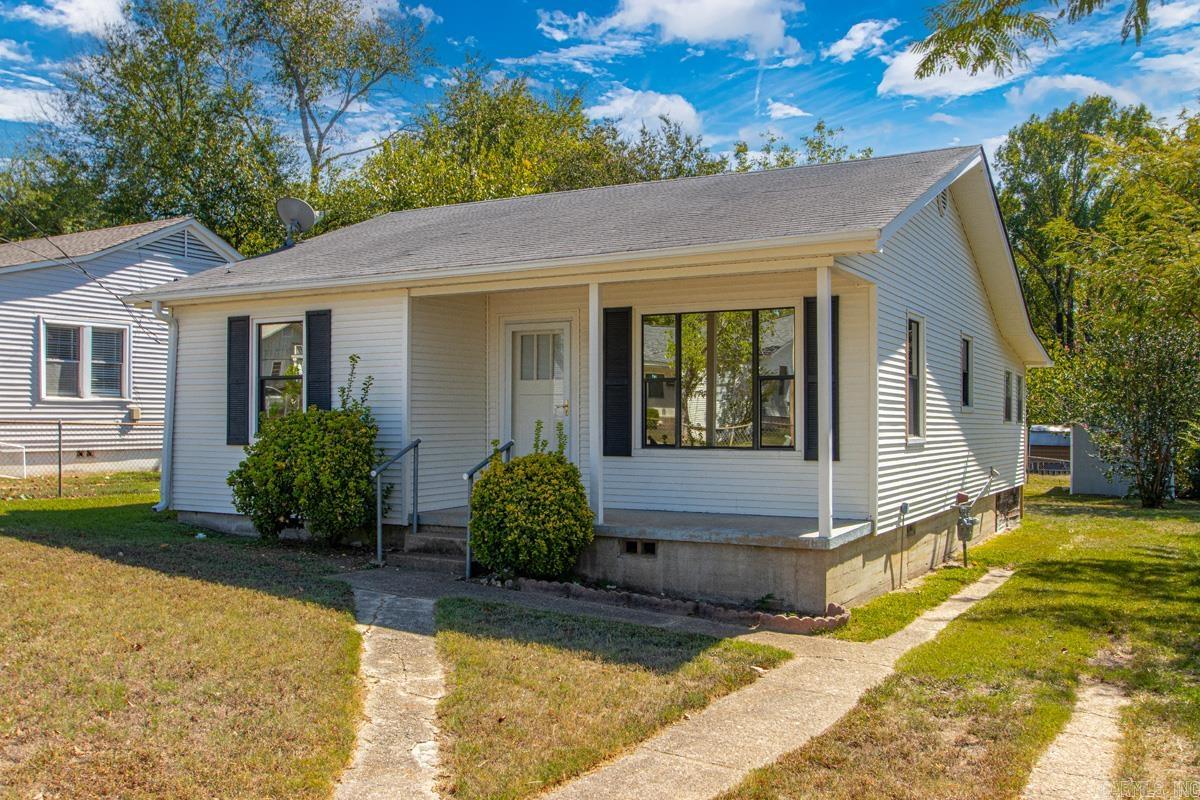 1214  THELMA  Benton, AR