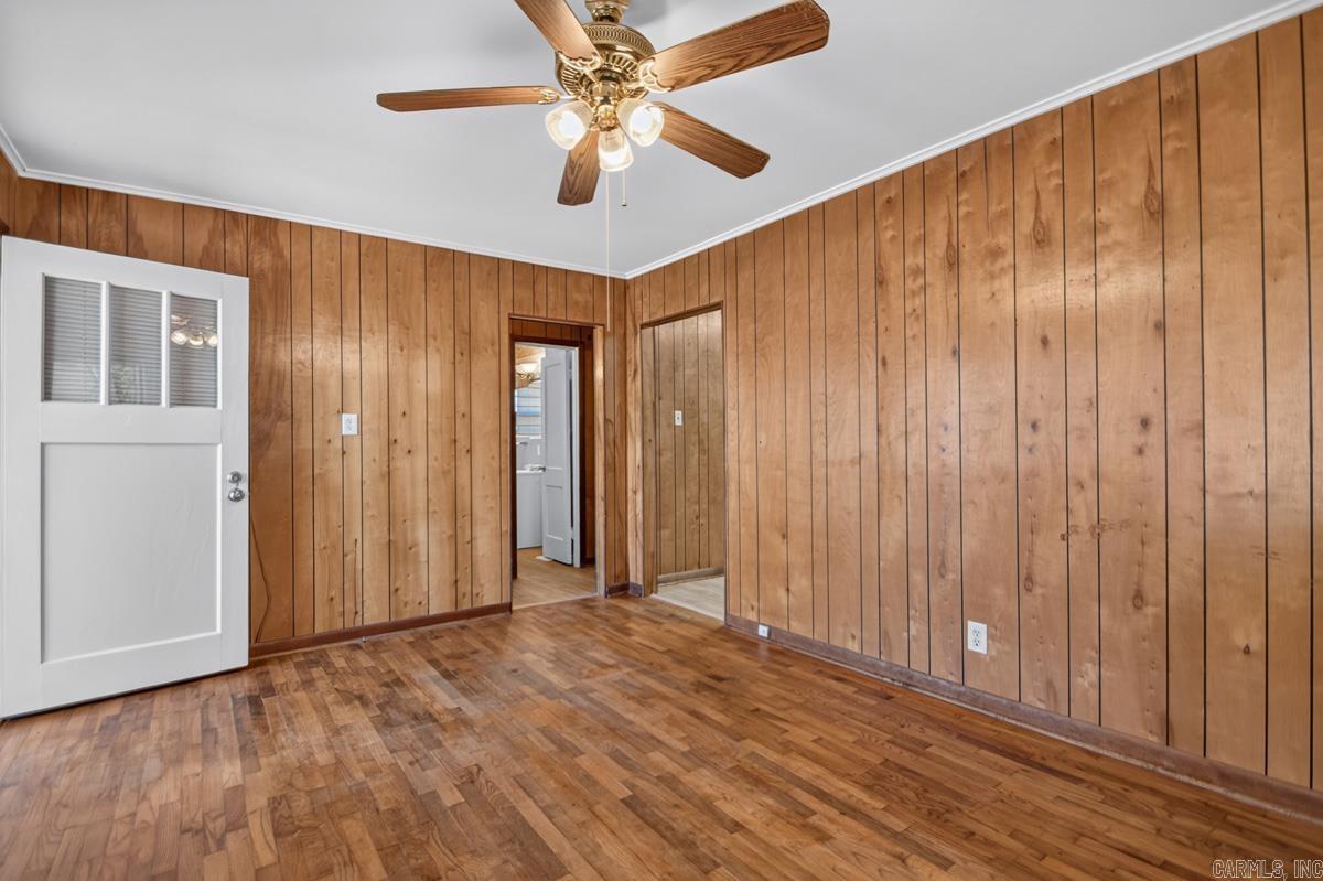 1214 THELMA  Benton, AR