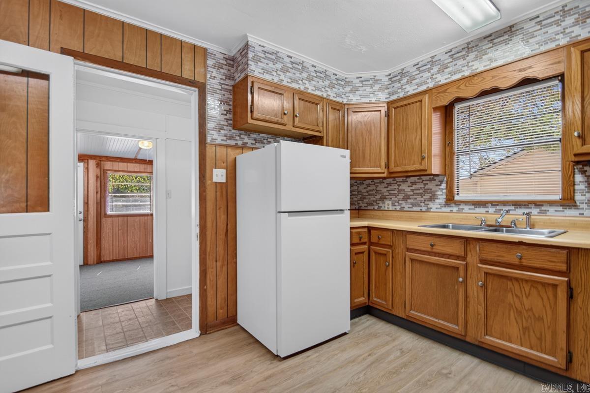 1214 THELMA  Benton, AR